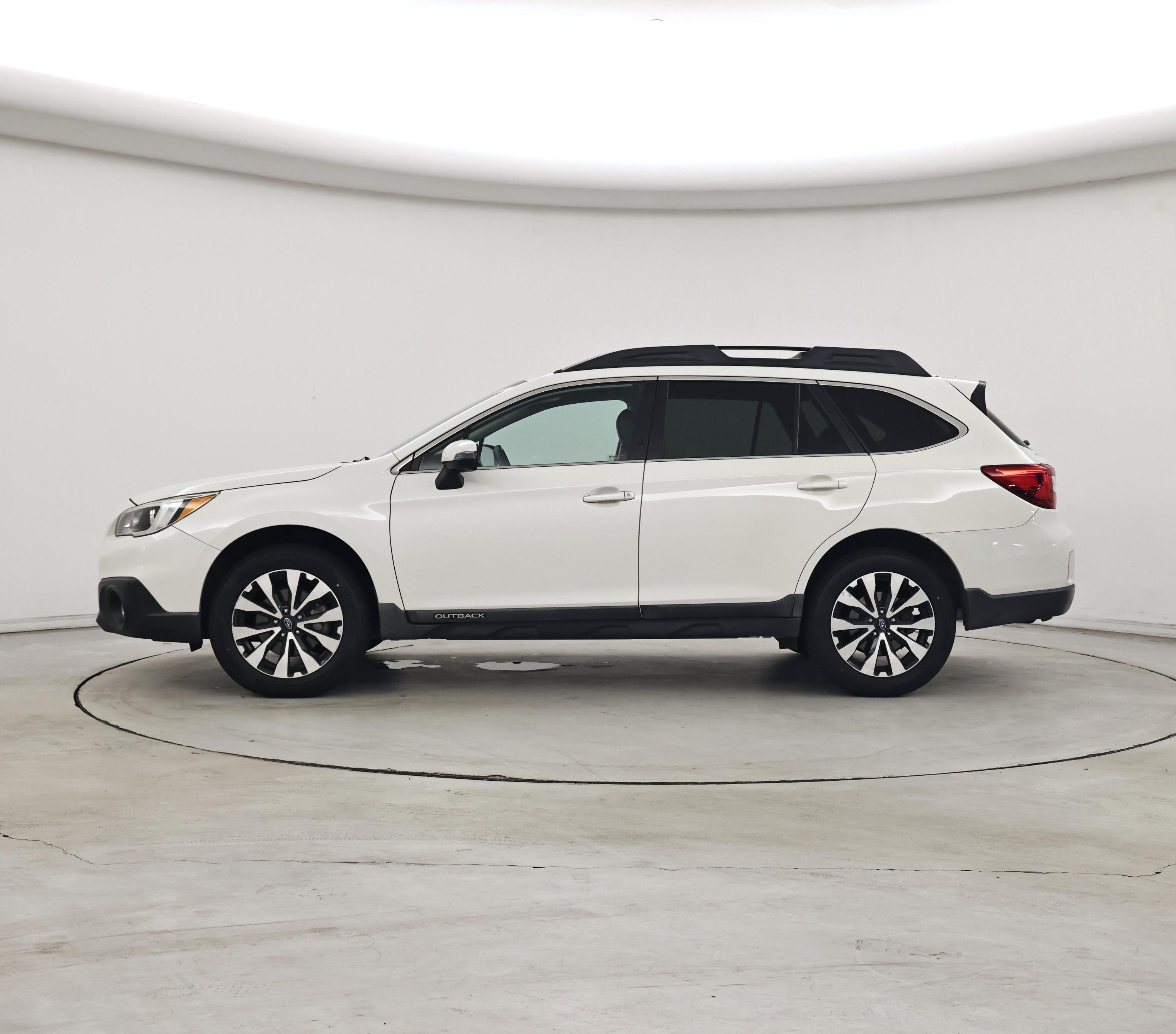 Thumbnail: 2015 Subaru Outback - 3