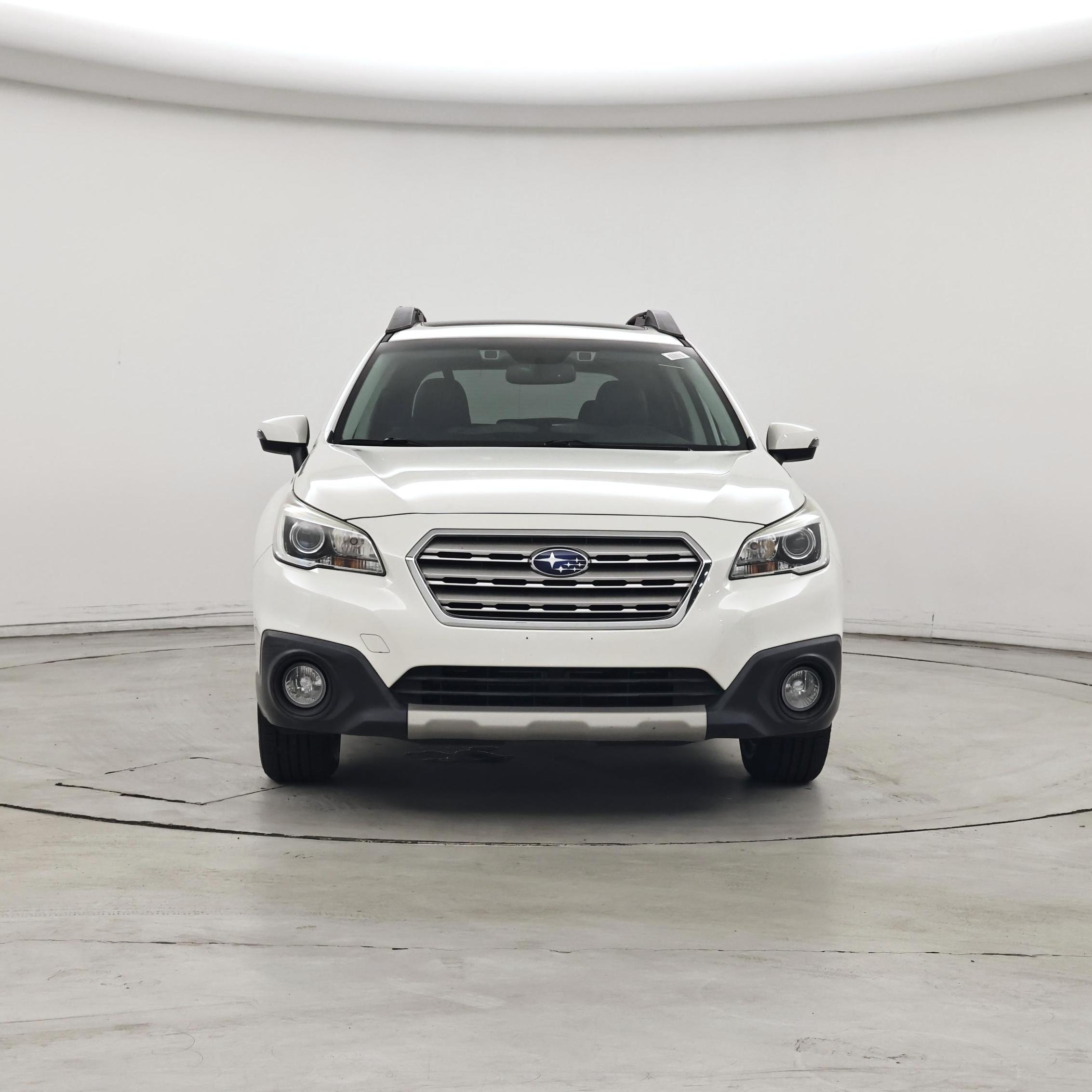 Thumbnail: 2015 Subaru Outback - 5