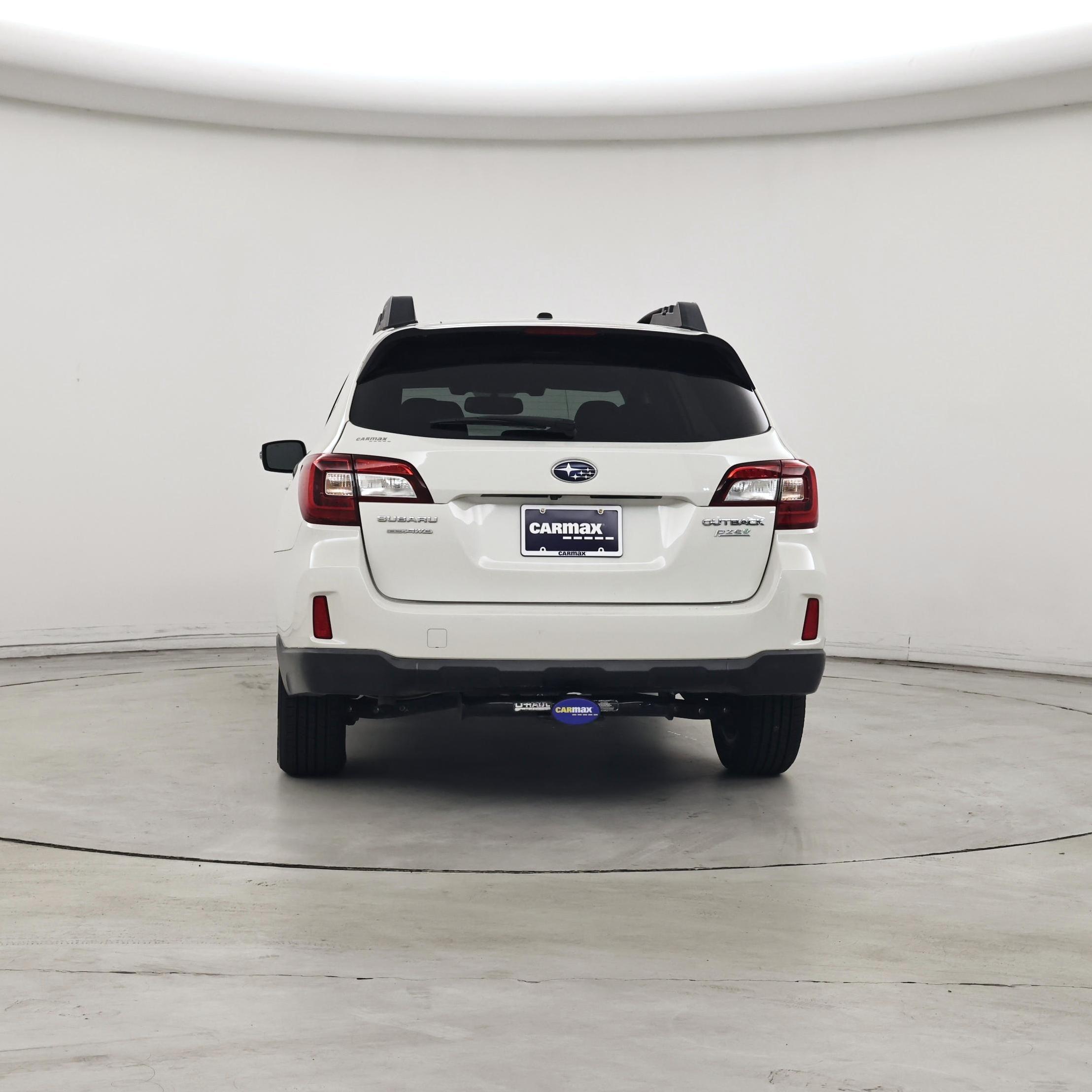 Thumbnail: 2015 Subaru Outback - 6