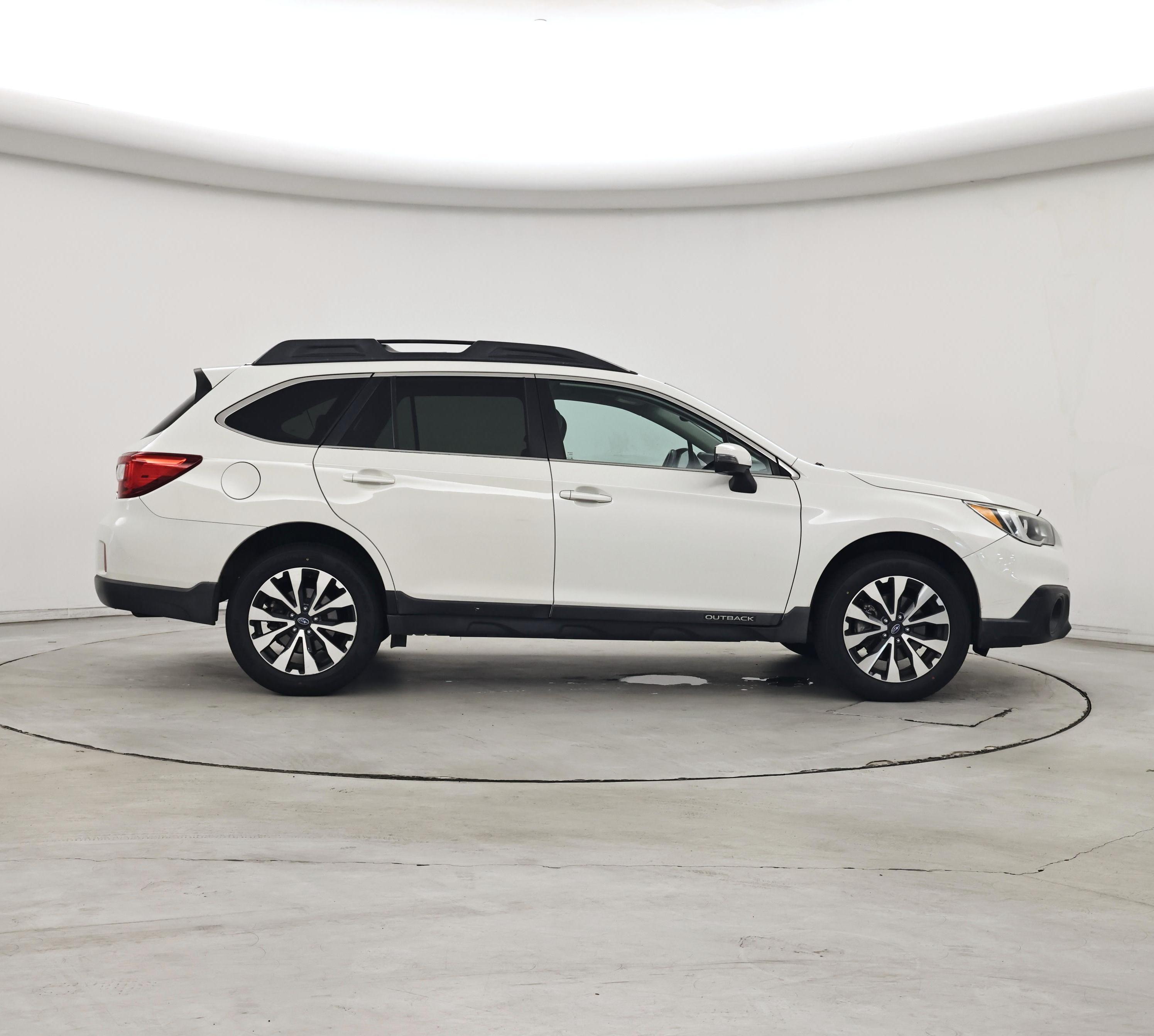 Thumbnail: 2015 Subaru Outback - 7