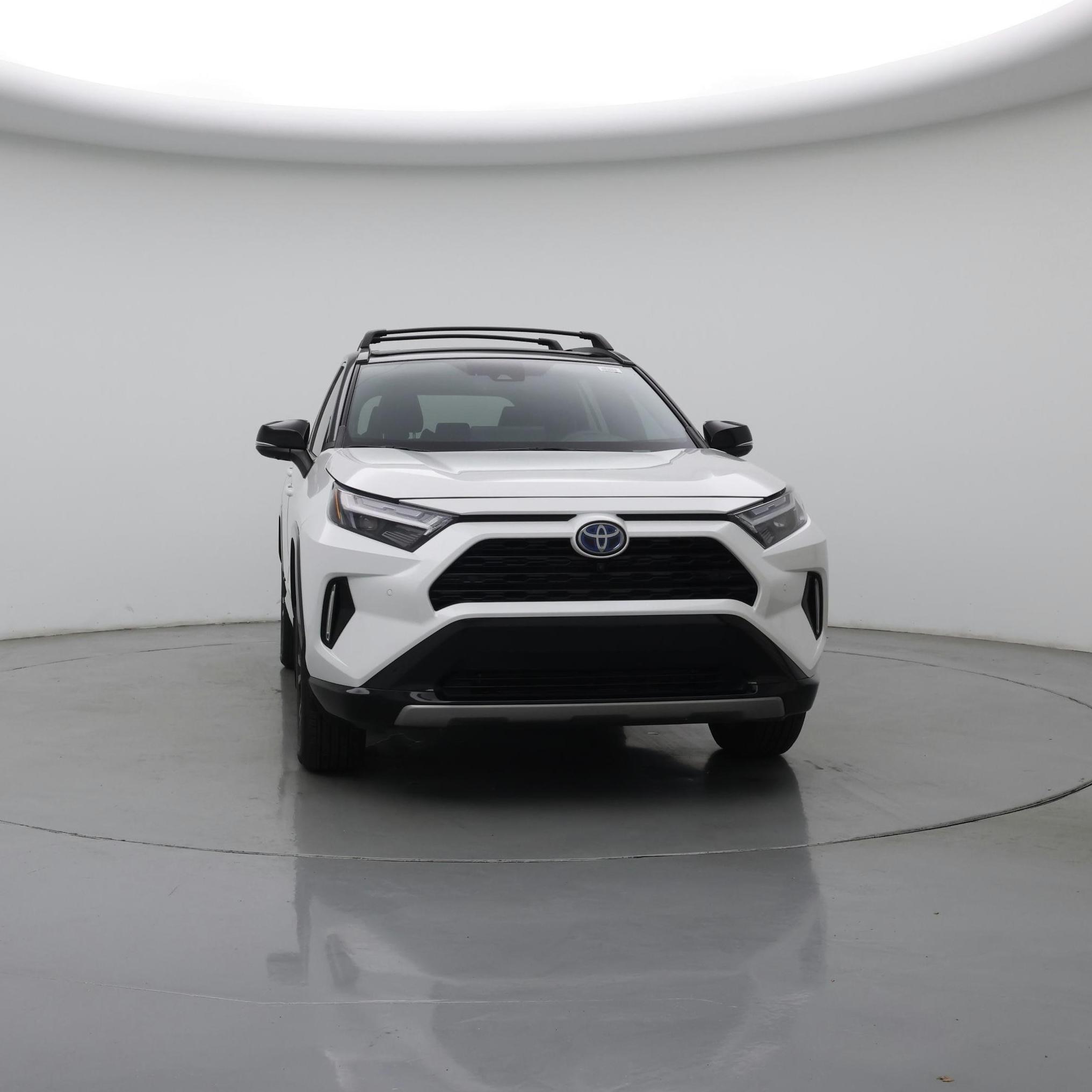 Thumbnail: 2023 Toyota RAV4 - 5