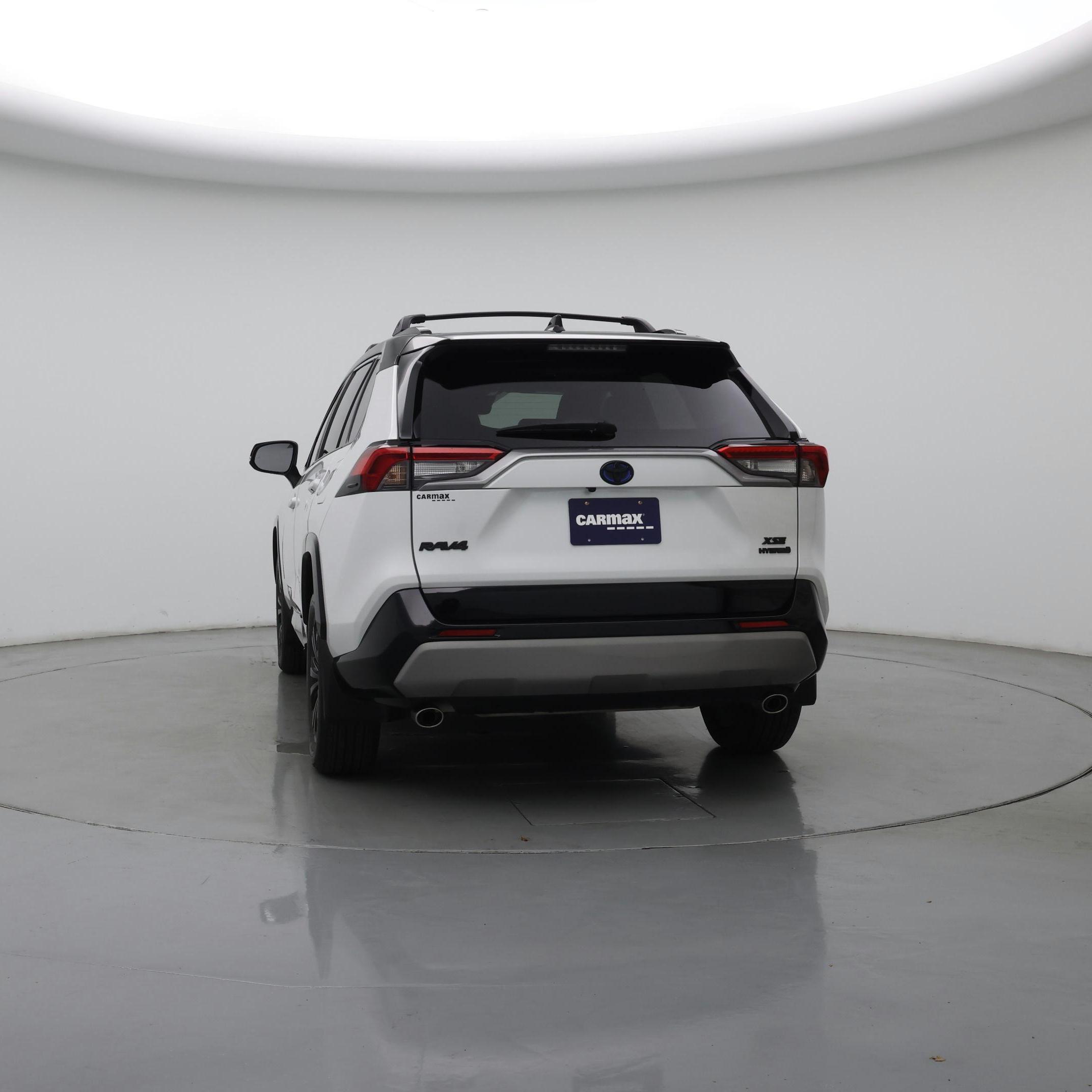 Thumbnail: 2023 Toyota RAV4 - 6