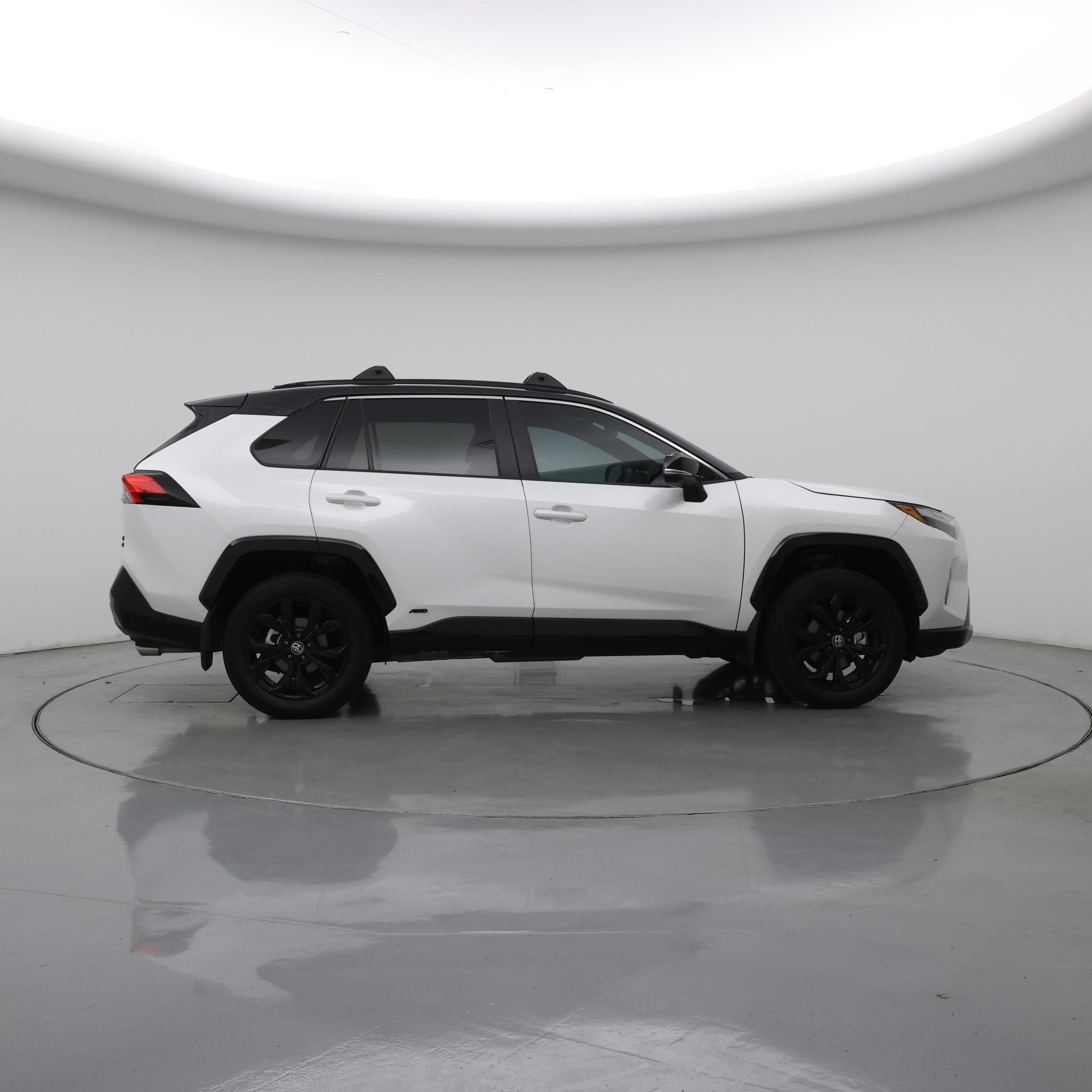 Thumbnail: 2023 Toyota RAV4 - 7