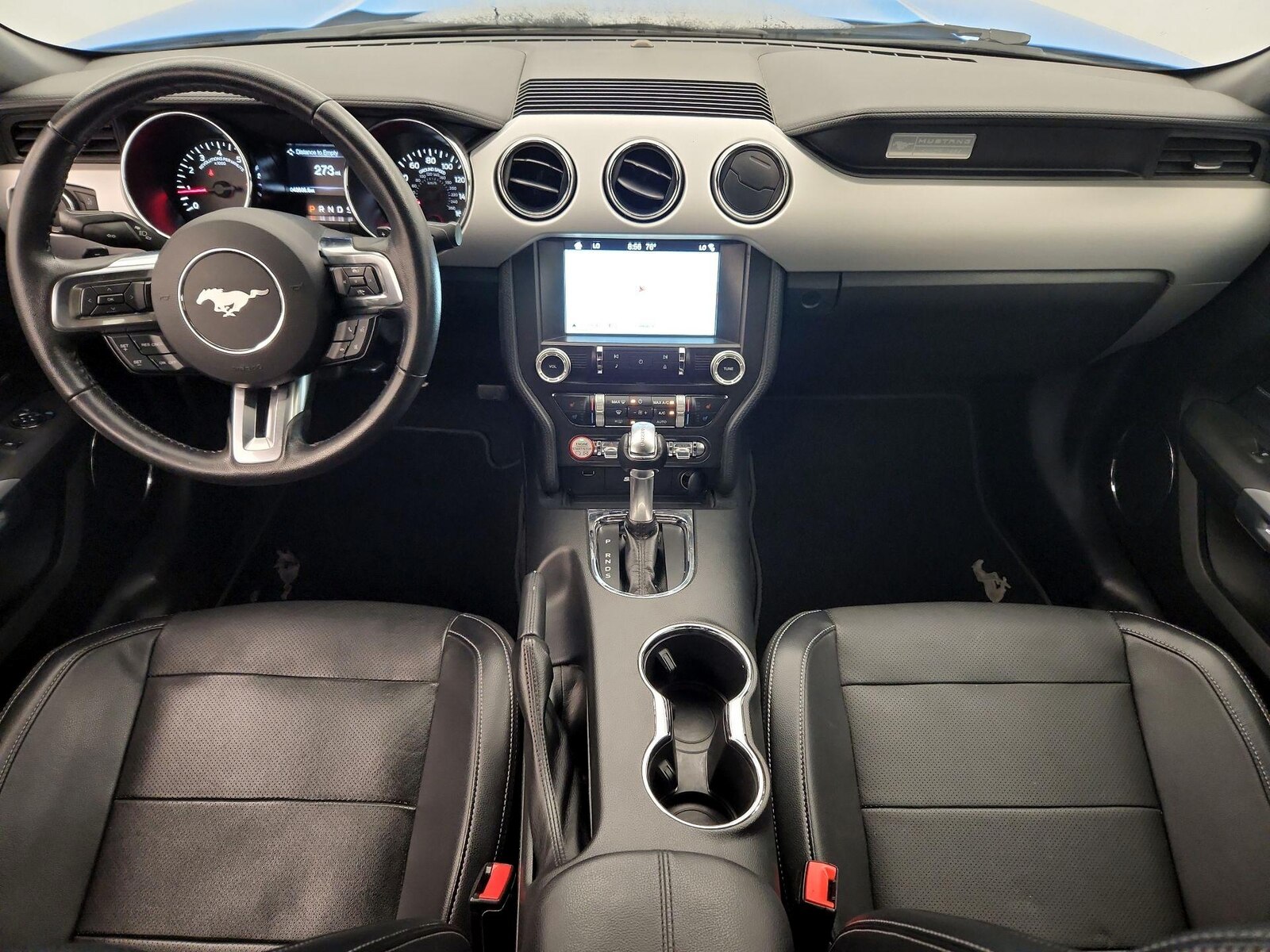 Navigation System