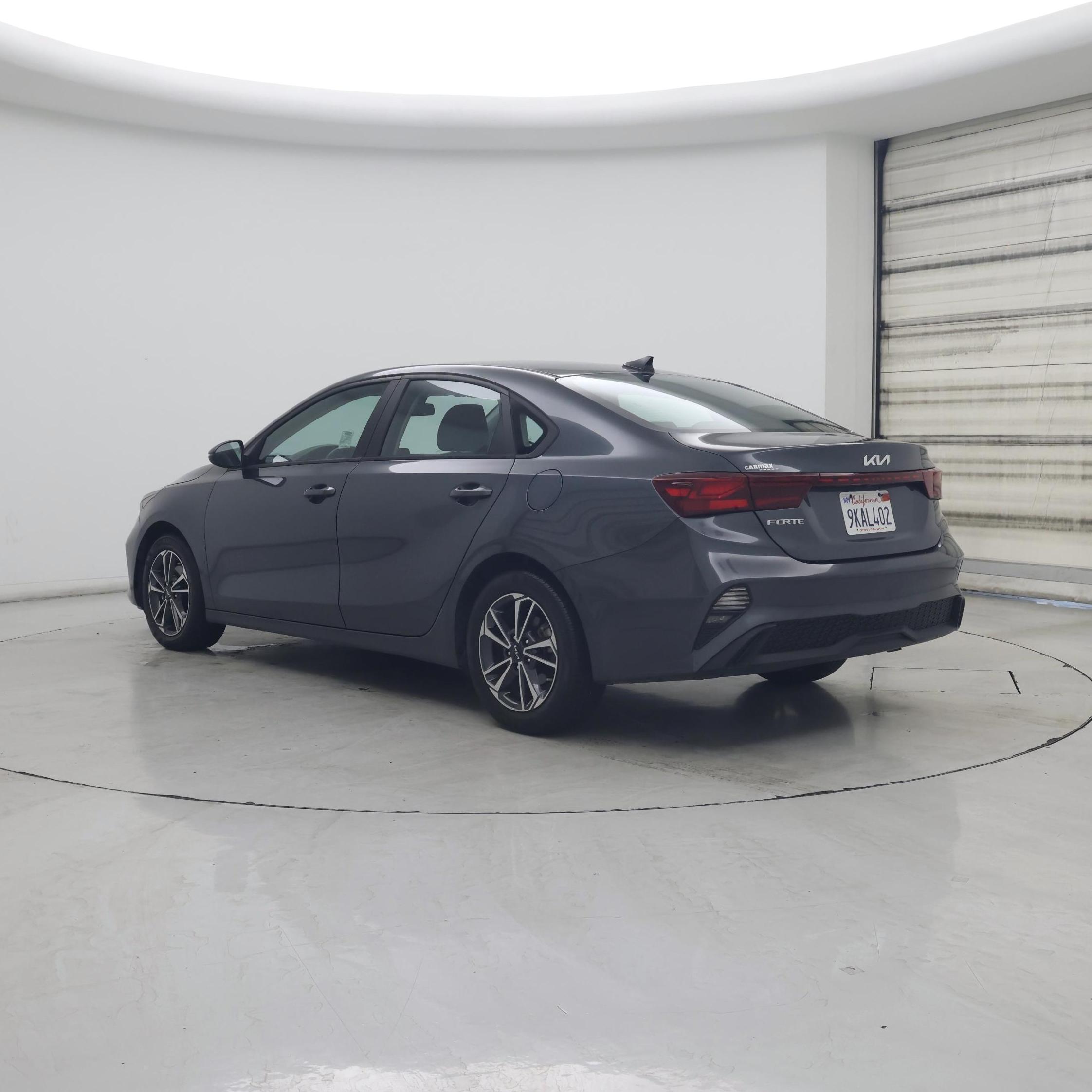 Thumbnail: 2024 Kia Forte - 2