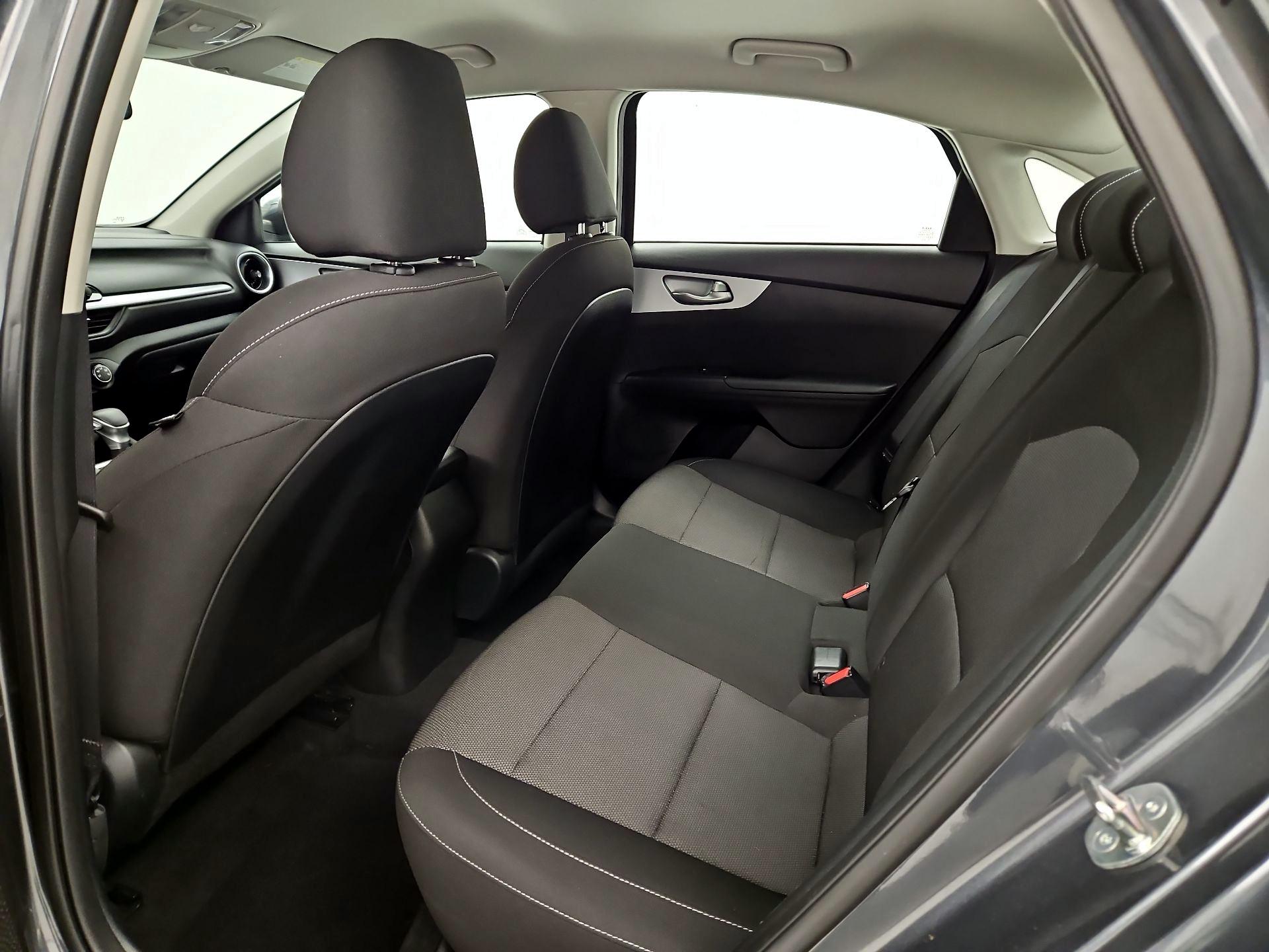Thumbnail: 2024 Kia Forte - 19