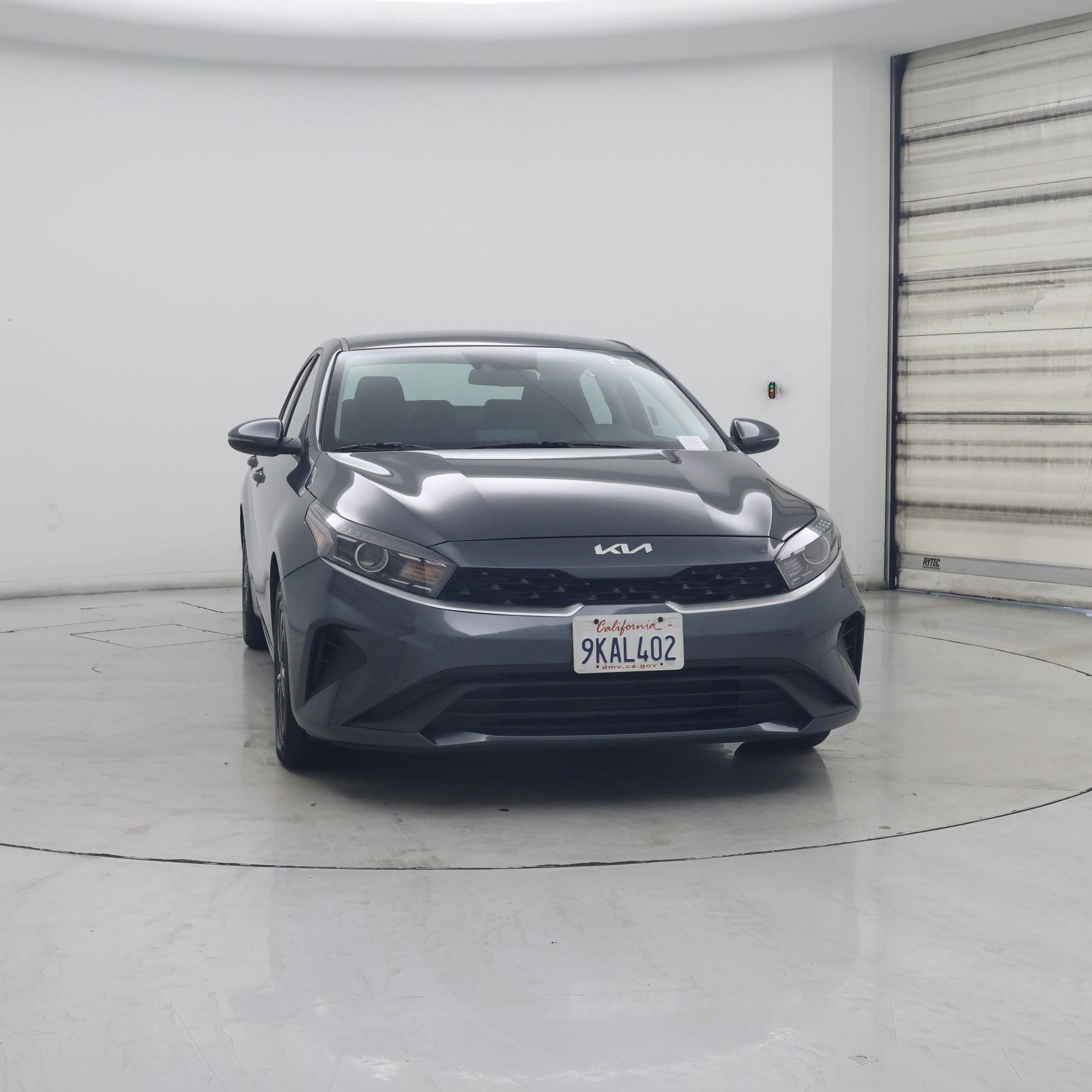 Thumbnail: 2024 Kia Forte - 5