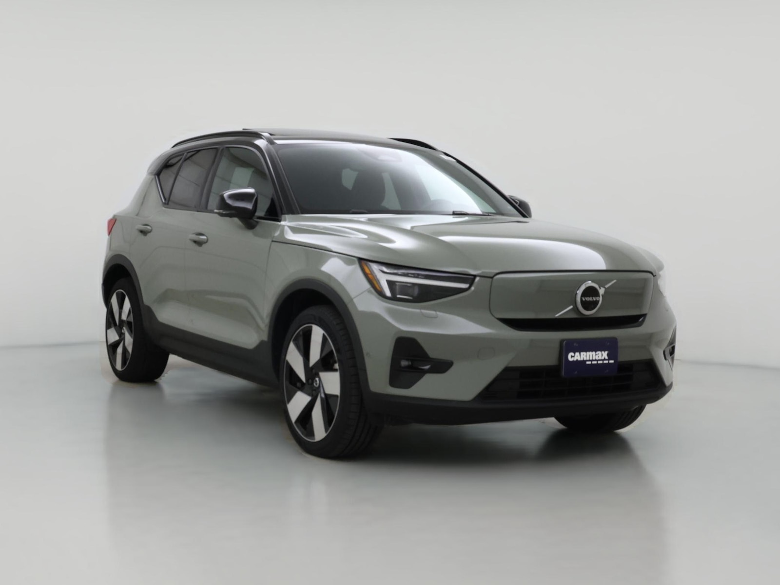 2023 Volvo XC40 Ultimate