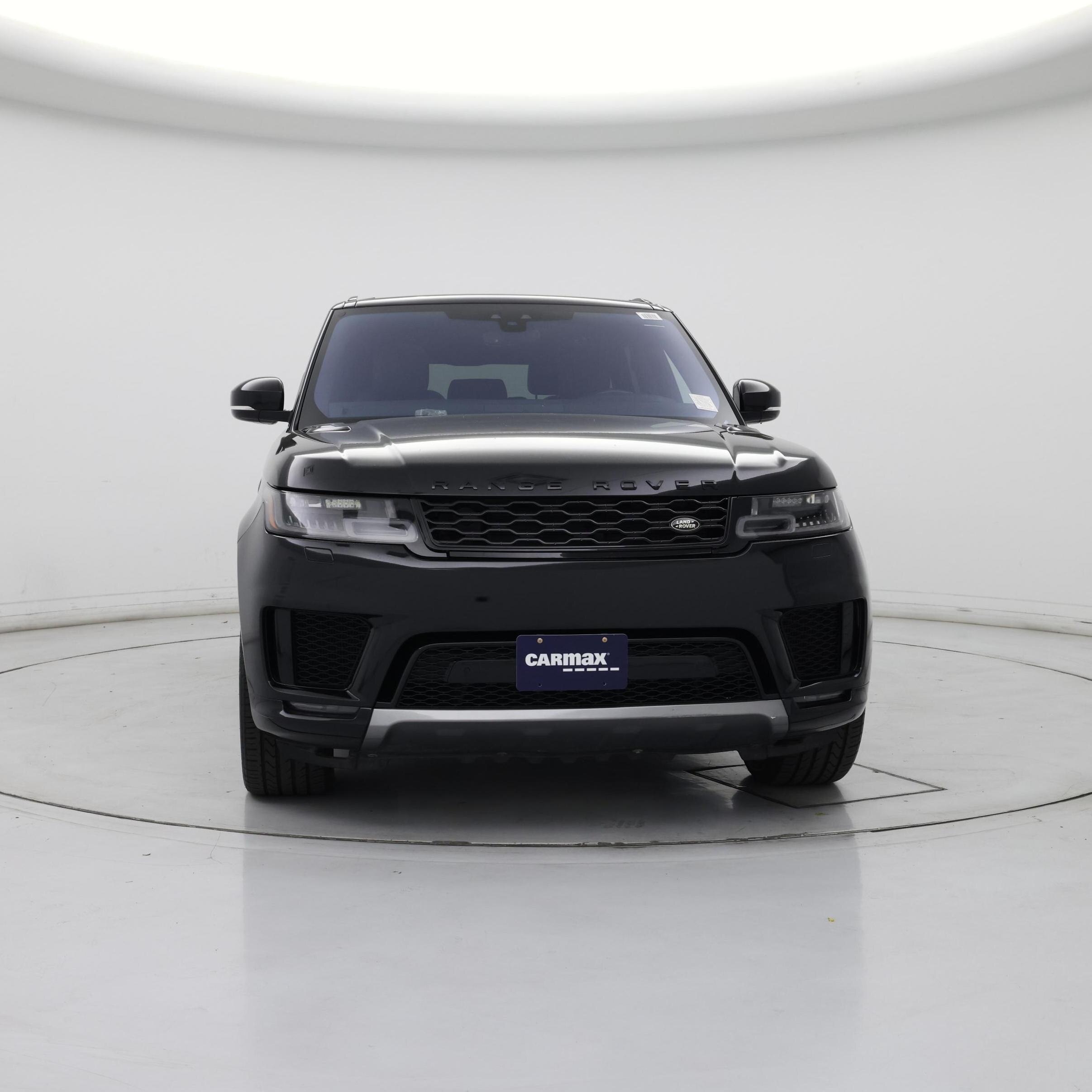 Thumbnail: 2022 Land Rover Range Rover Sport - 5