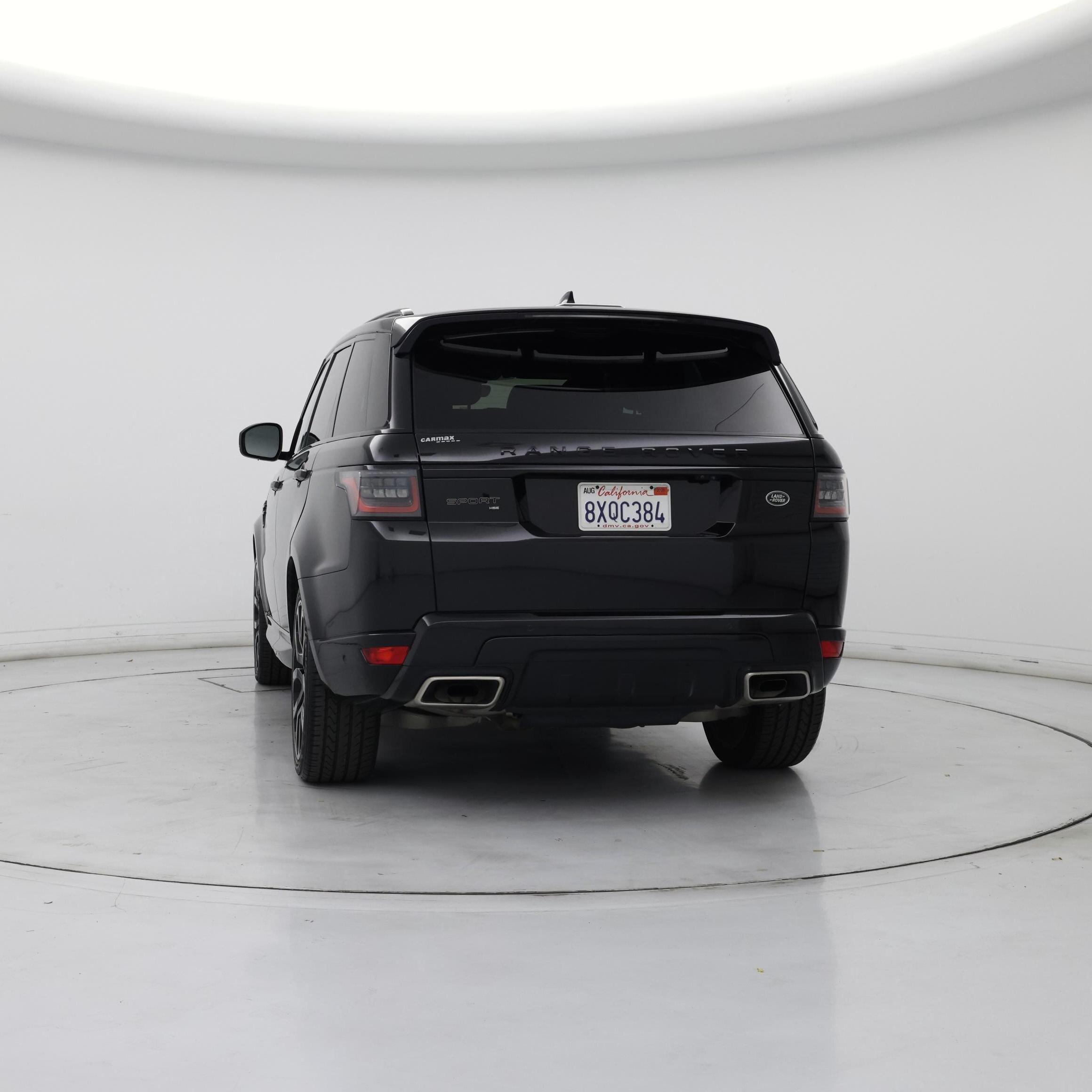 Thumbnail: 2022 Land Rover Range Rover Sport - 6