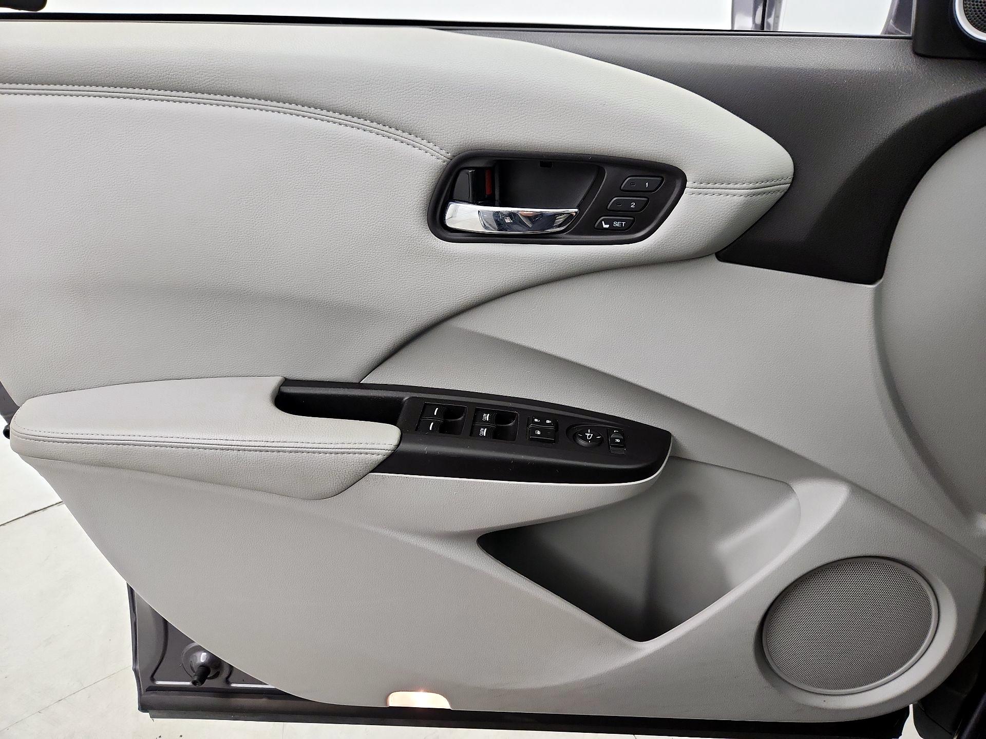 Thumbnail: 2017 Acura RDX - 12