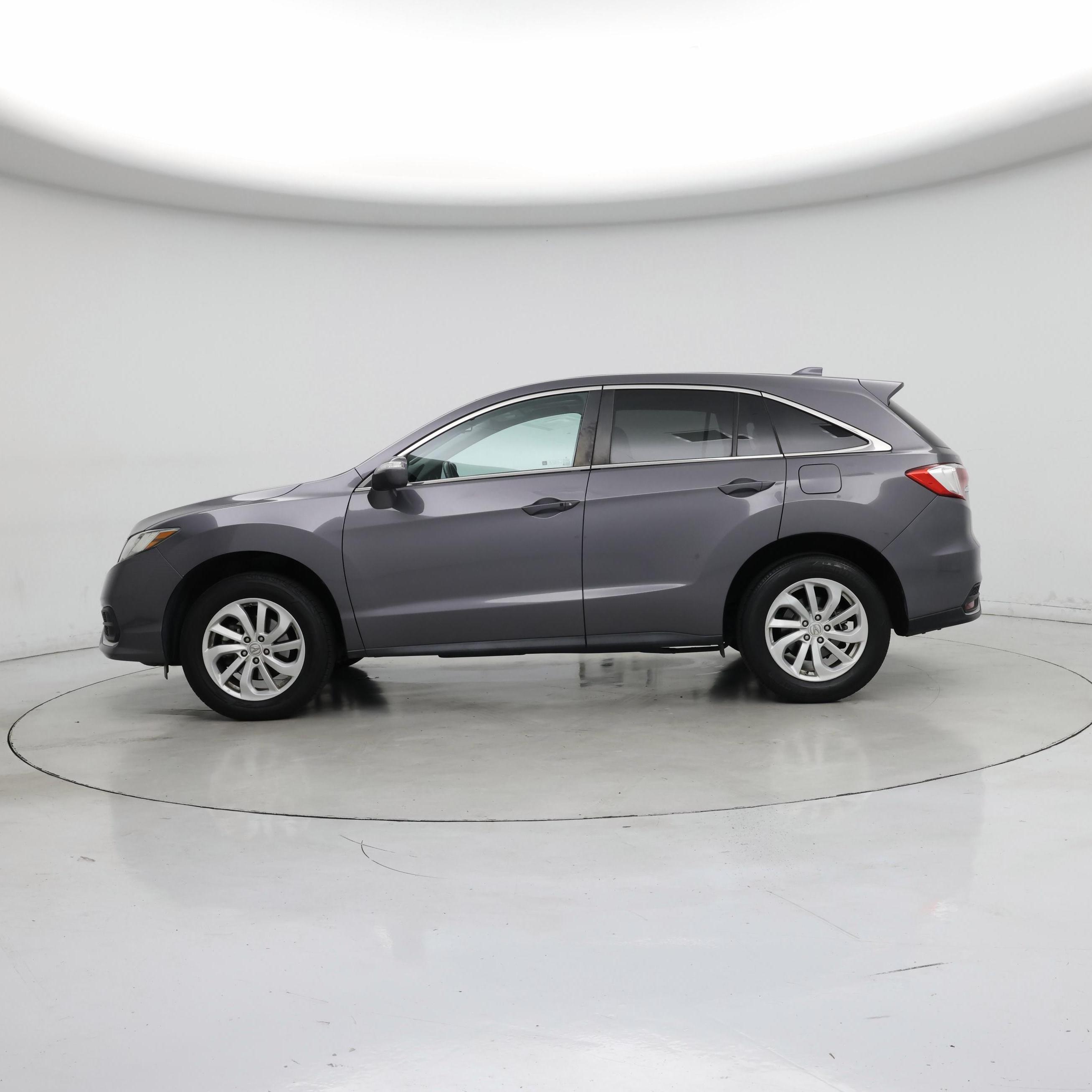 Thumbnail: 2017 Acura RDX - 3