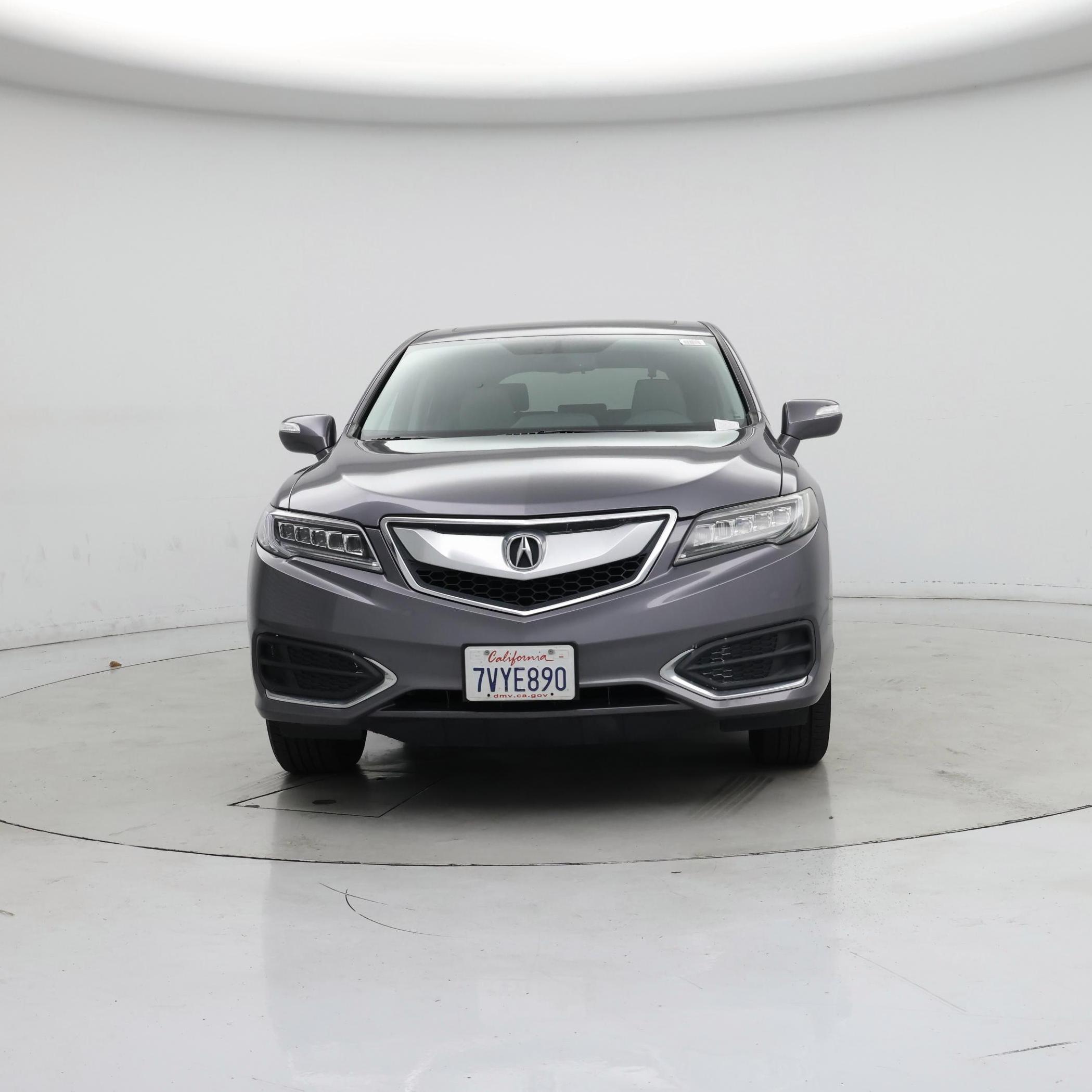 Thumbnail: 2017 Acura RDX - 5