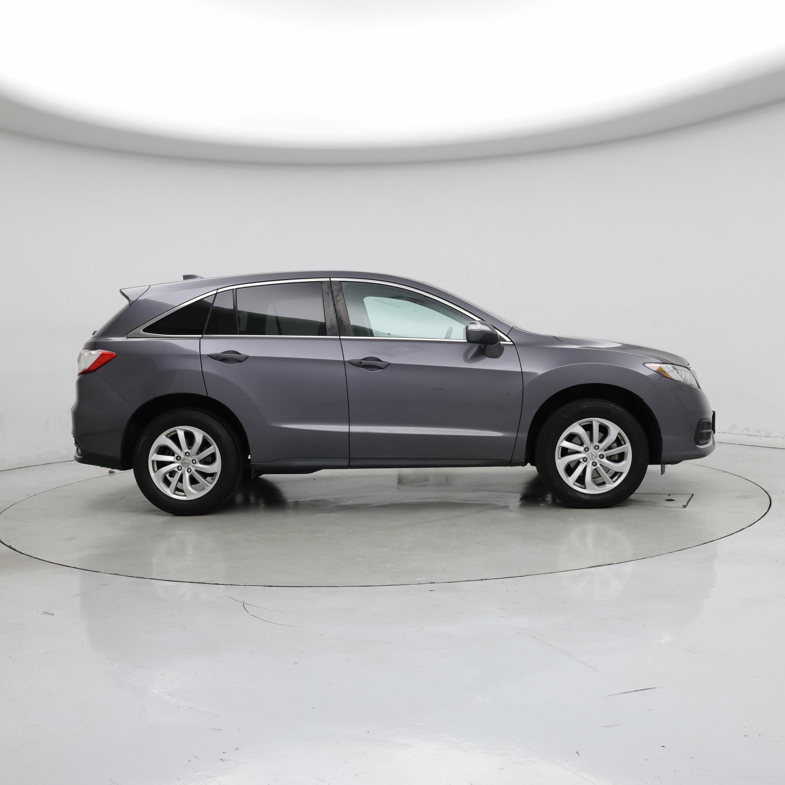 Thumbnail: 2017 Acura RDX - 7