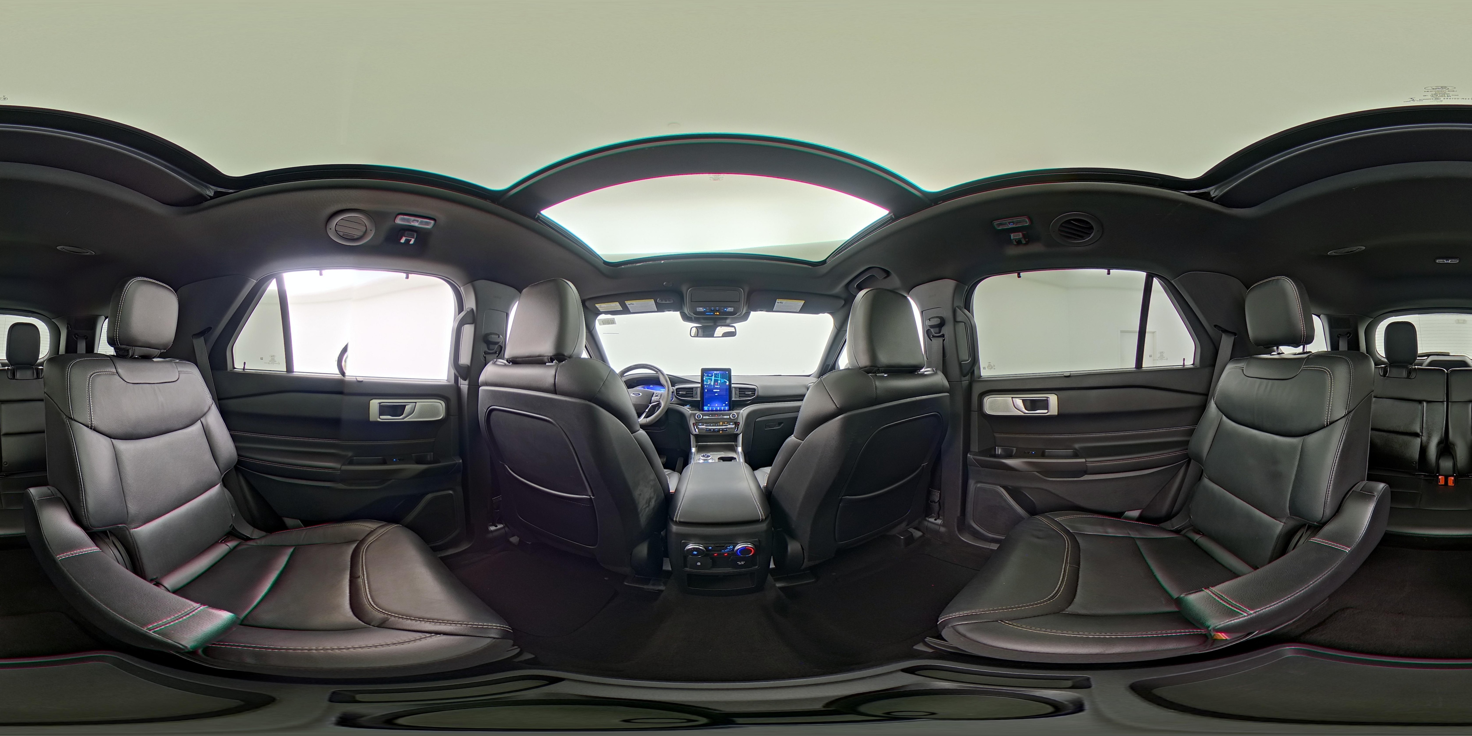 2020 Ford Explorer ST - Photo 29