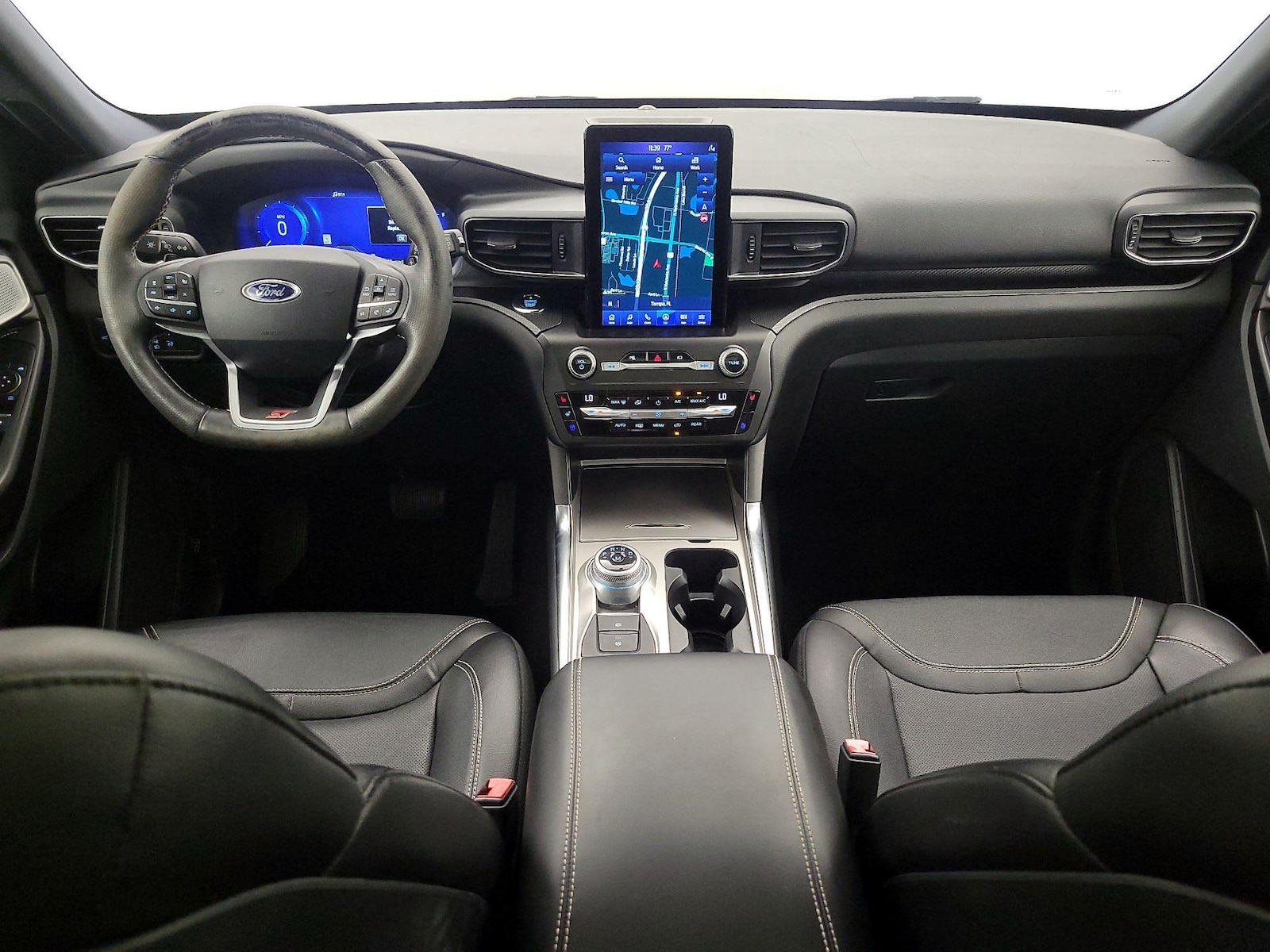 2020 Ford Explorer ST - Photo 10