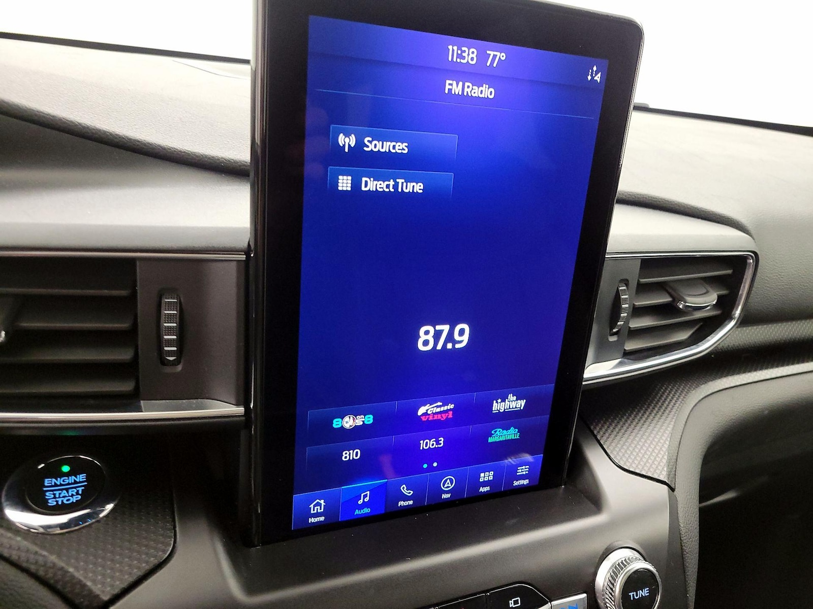 2020 Ford Explorer ST - Photo 17