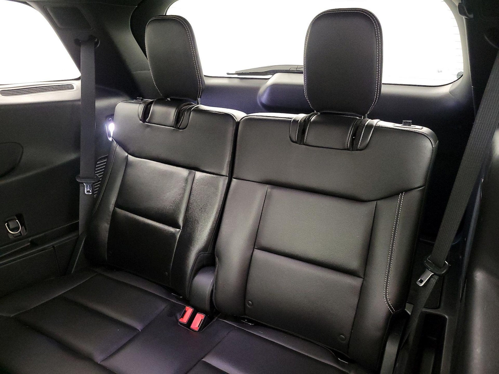 2020 Ford Explorer ST - Photo 23