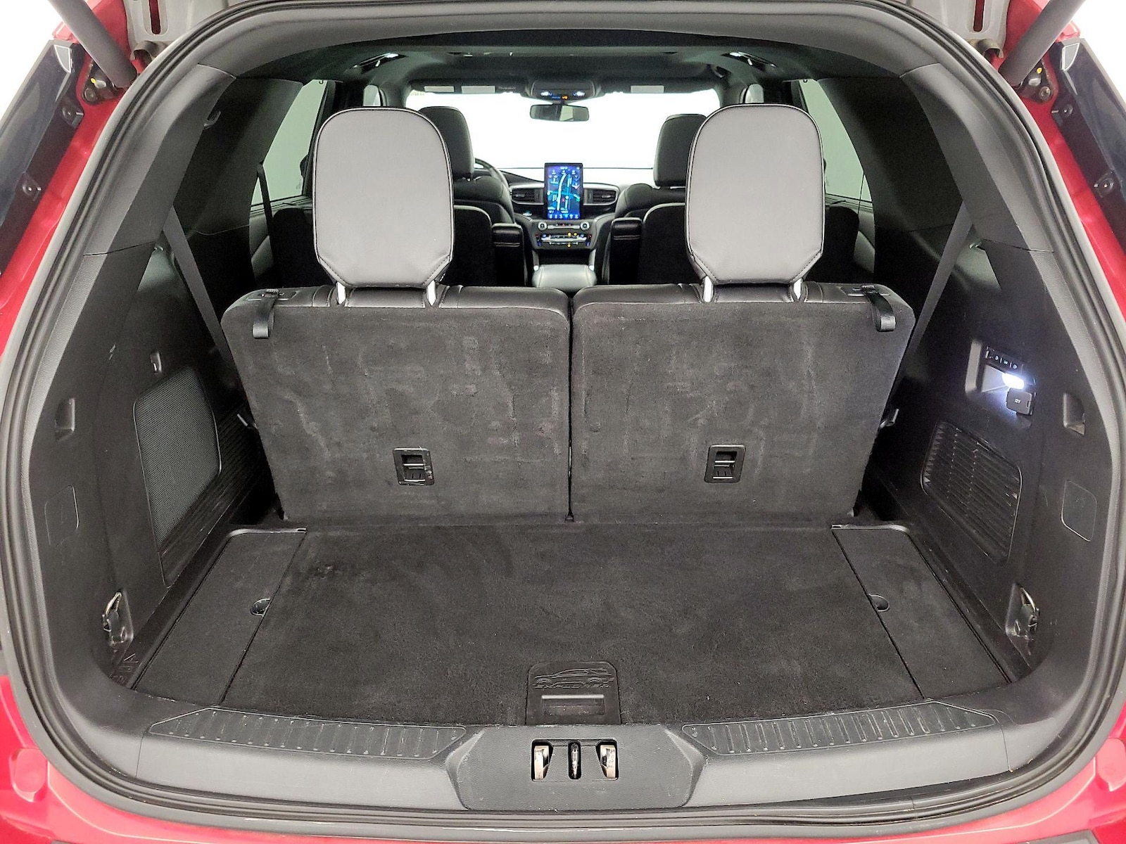 2020 Ford Explorer ST - Photo 24