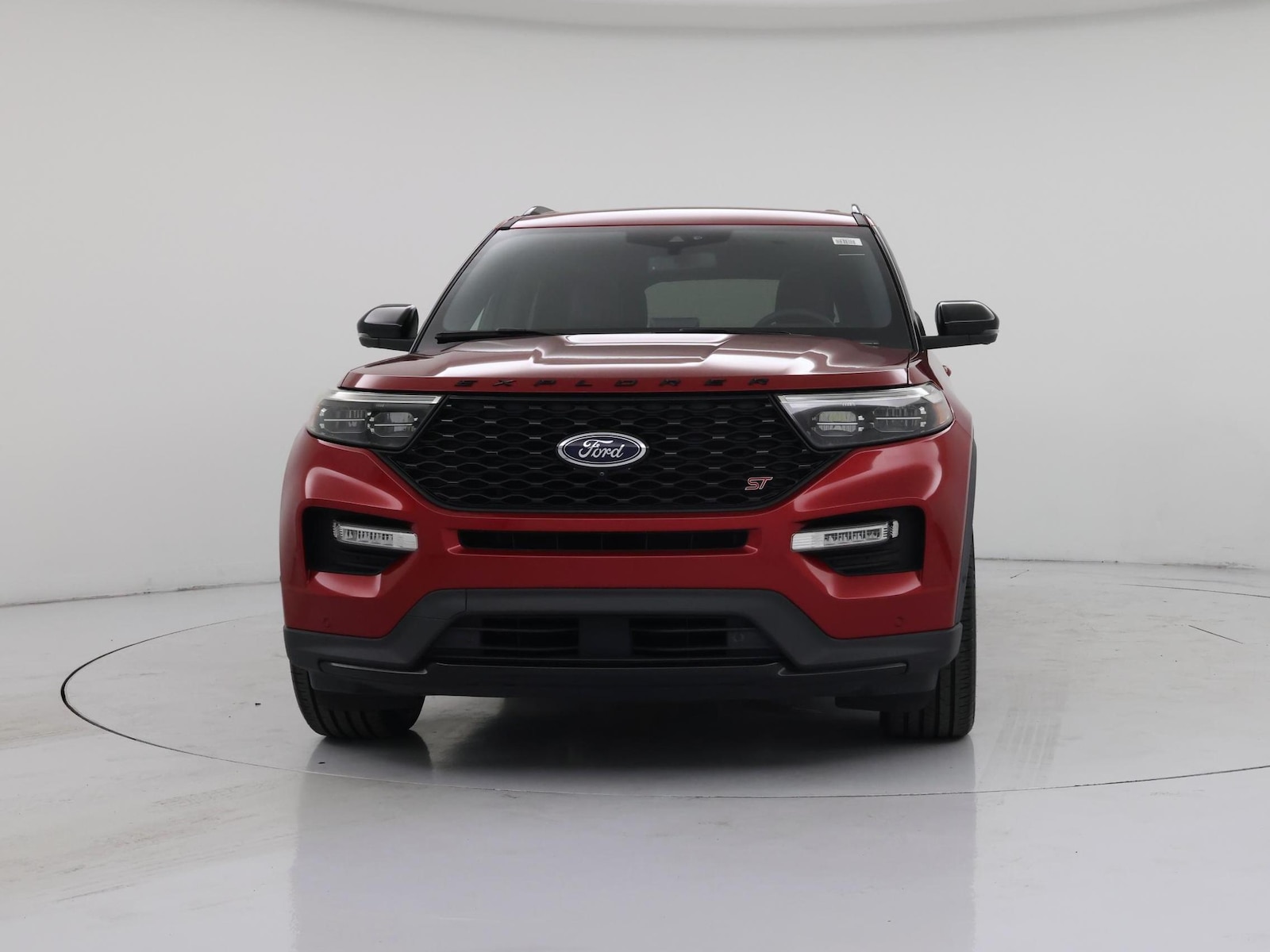 2020 Ford Explorer ST - Photo 6