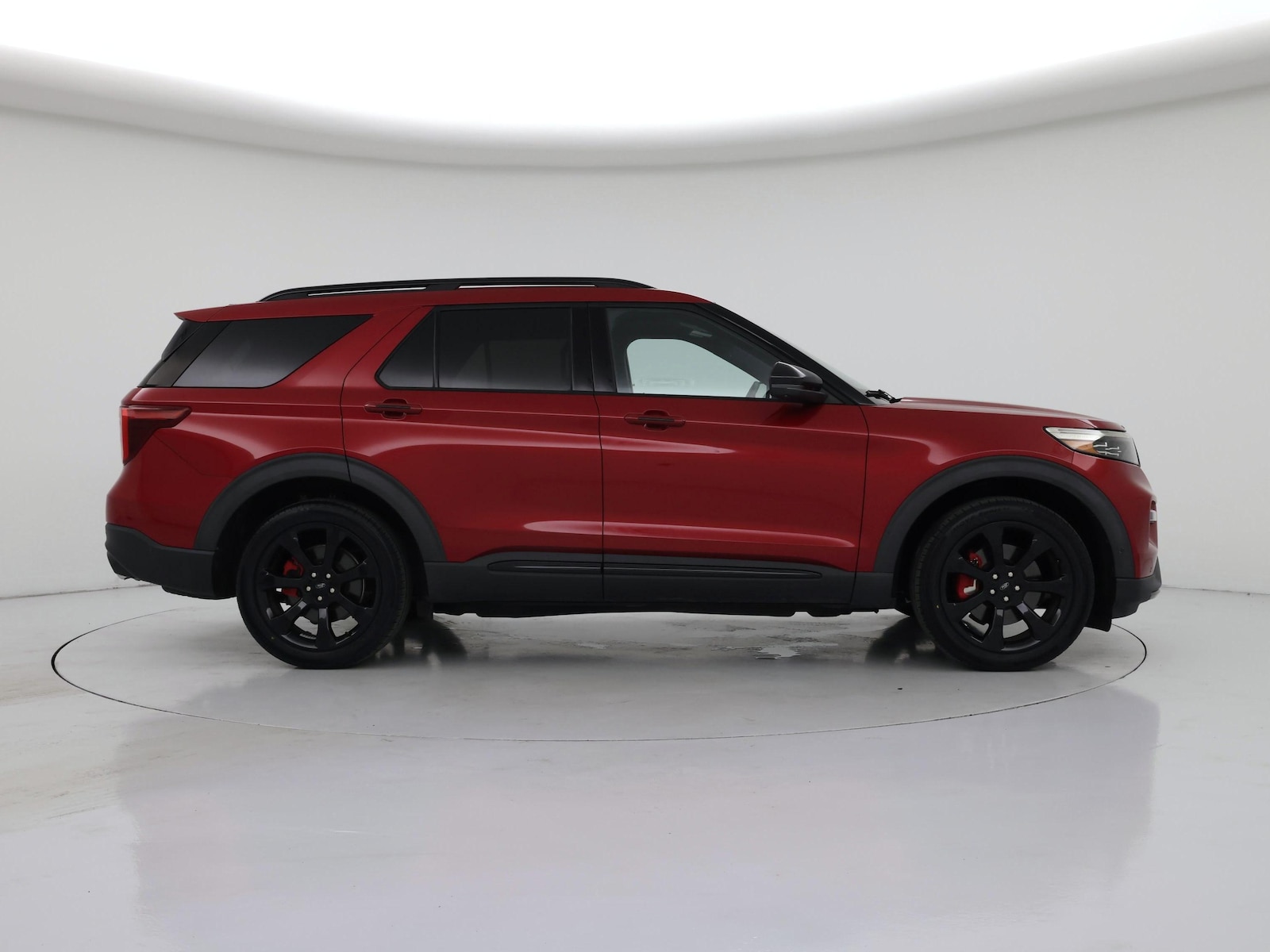 2020 Ford Explorer ST - Photo 8