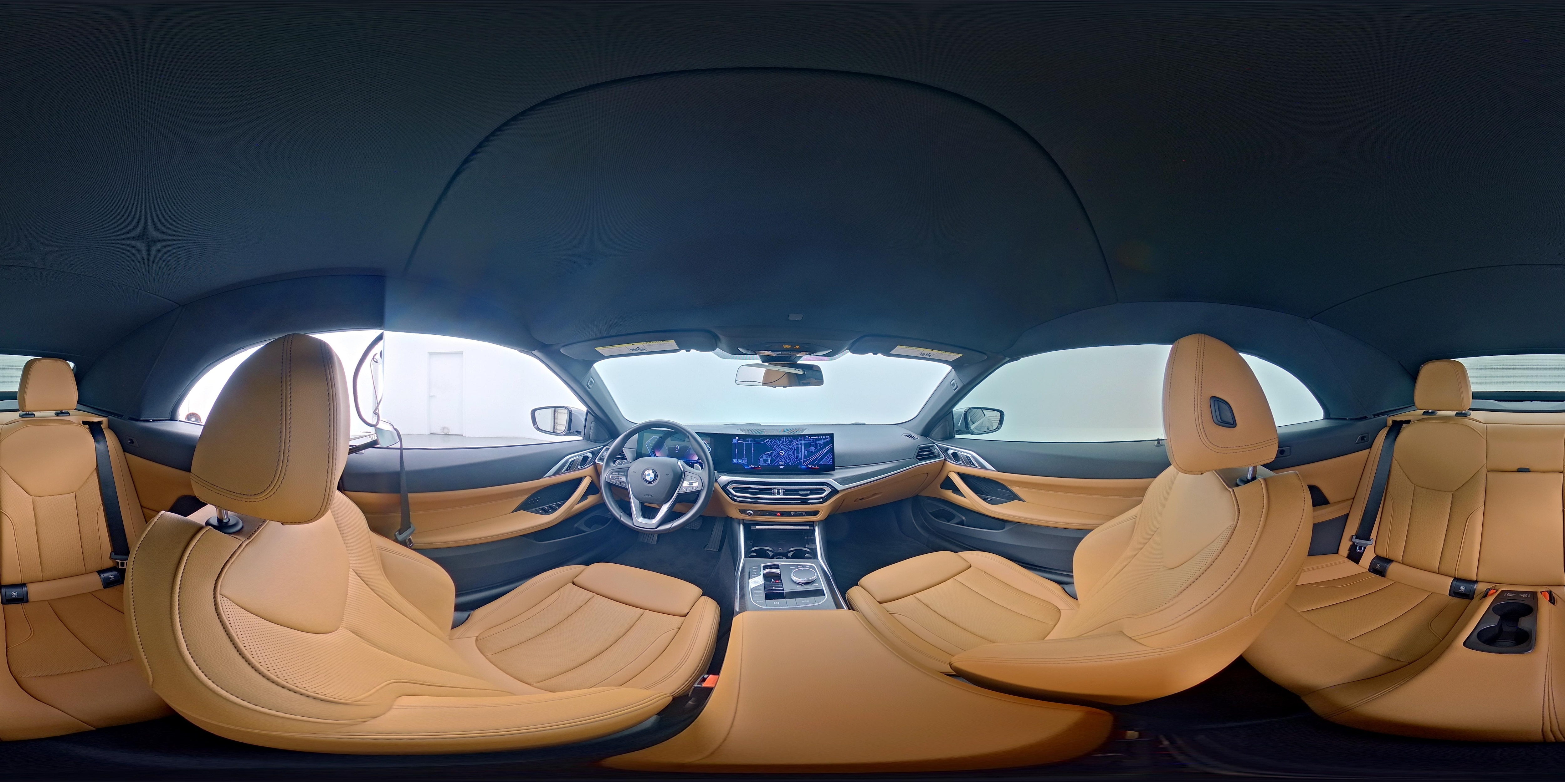 2024 BMW 4 Series 430i - Photo 25