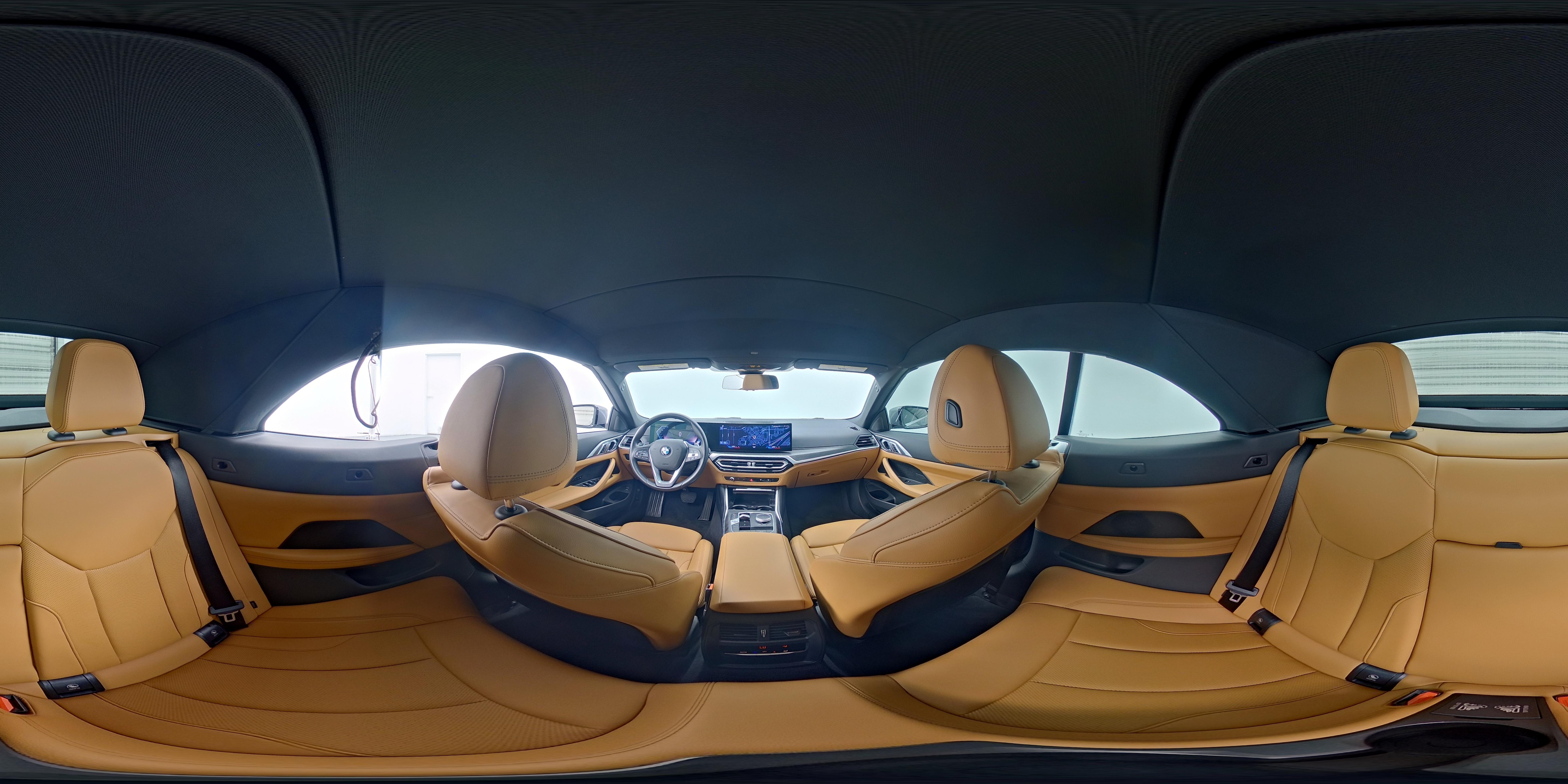 2024 BMW 4 Series 430i - Photo 26