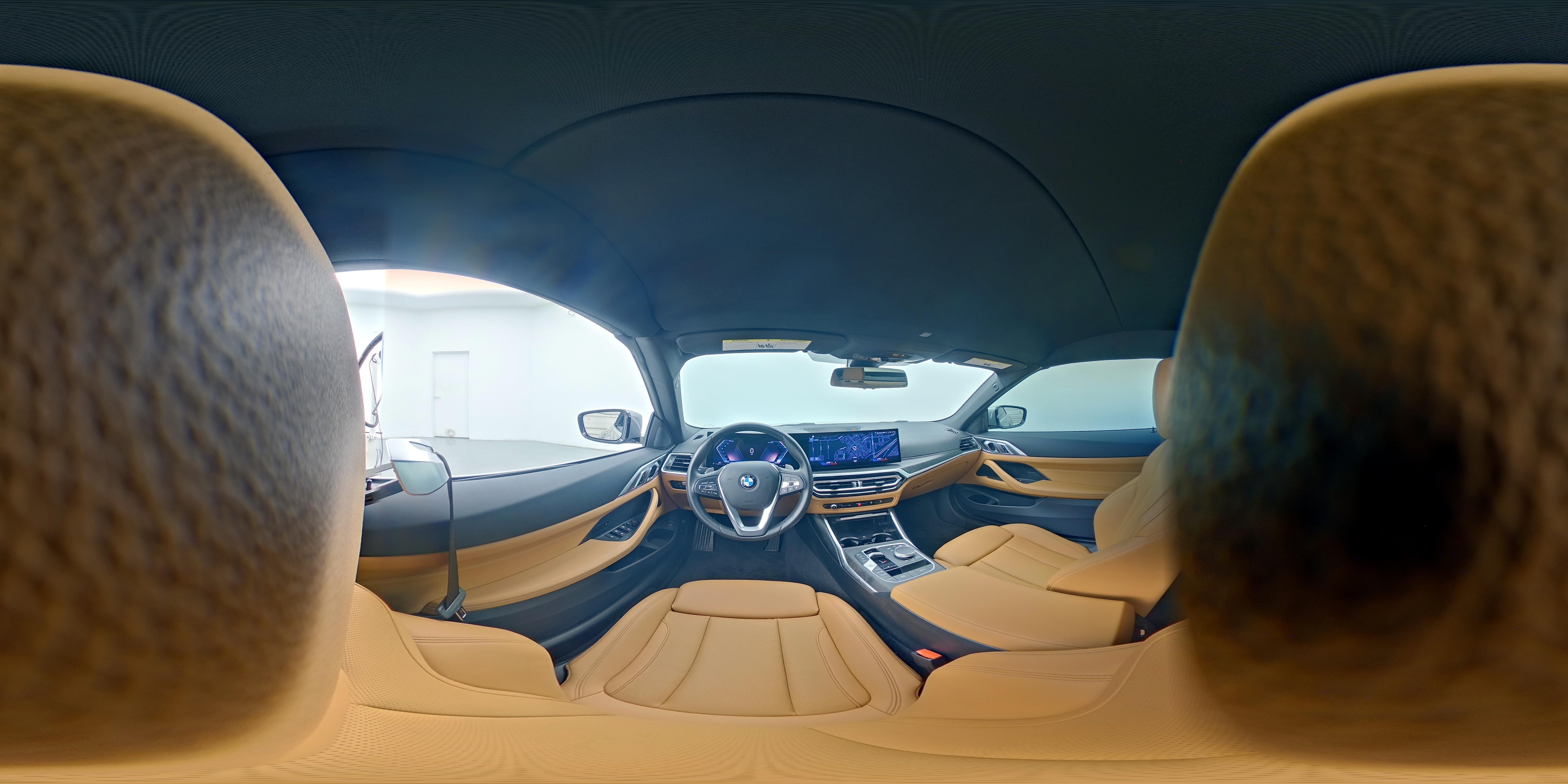 2024 BMW 4 Series 430i - Photo 27