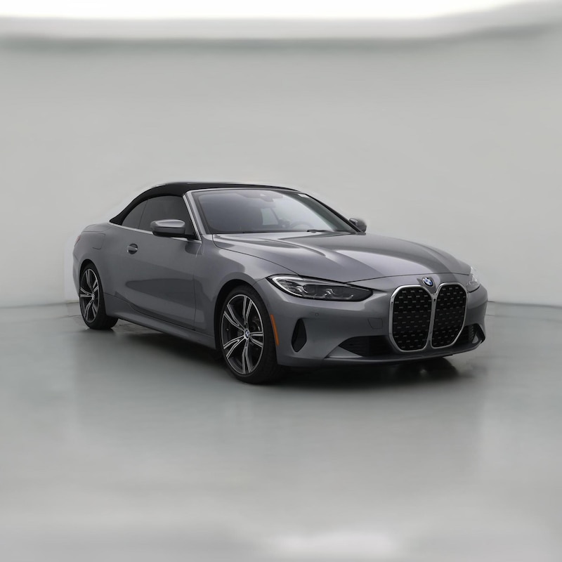 2024 BMW 430 I