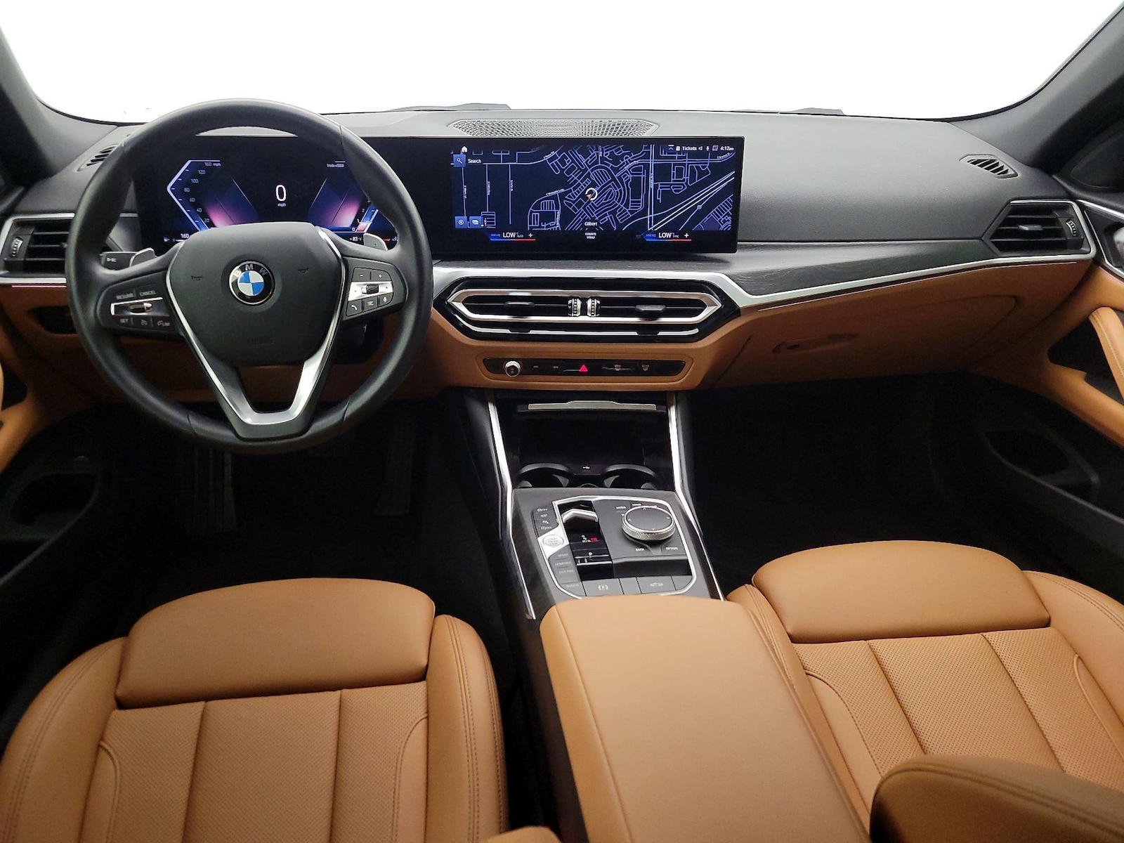 2024 BMW 4 Series 430i - Photo 10