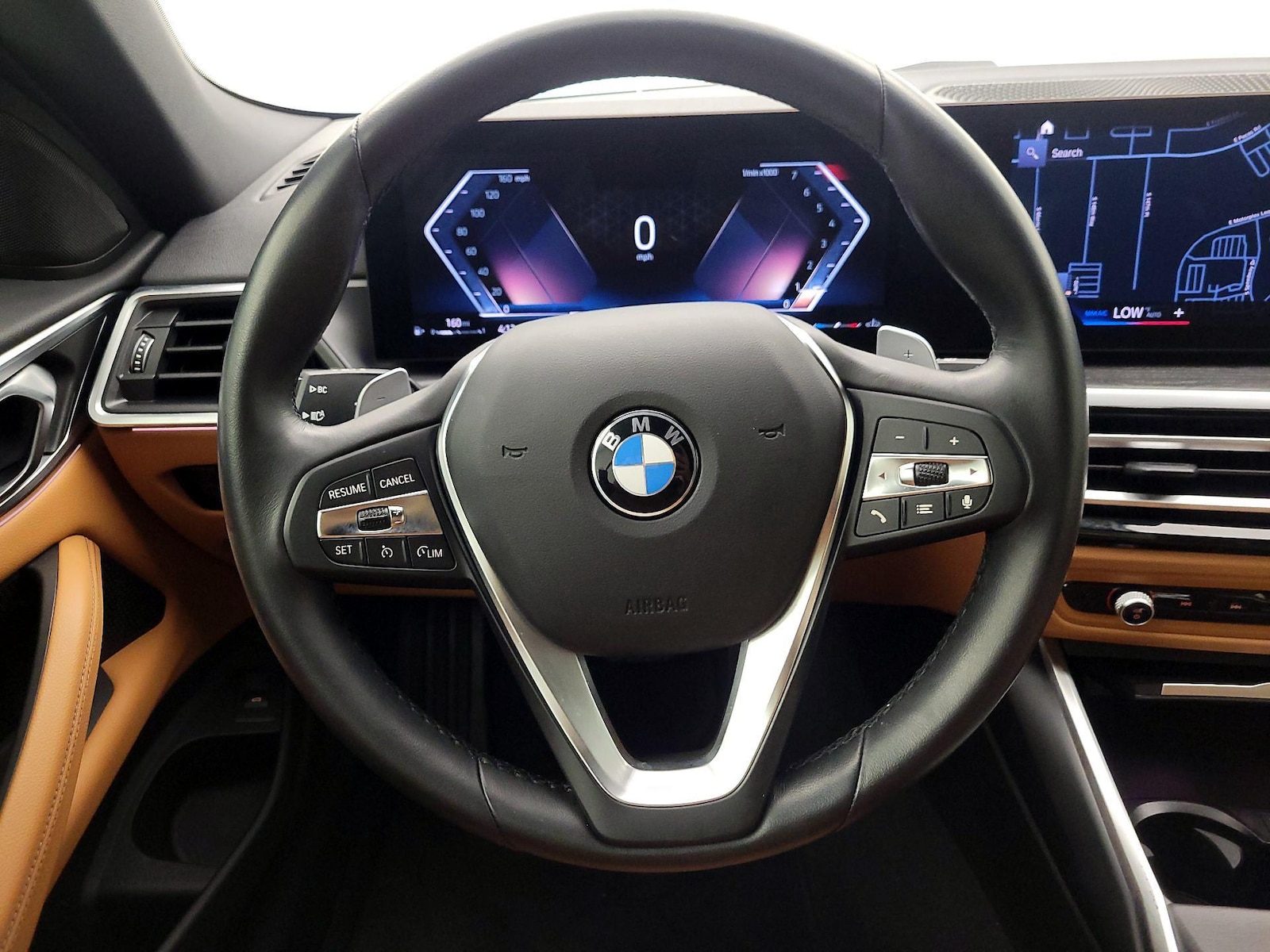 2024 BMW 4 Series 430i - Photo 11