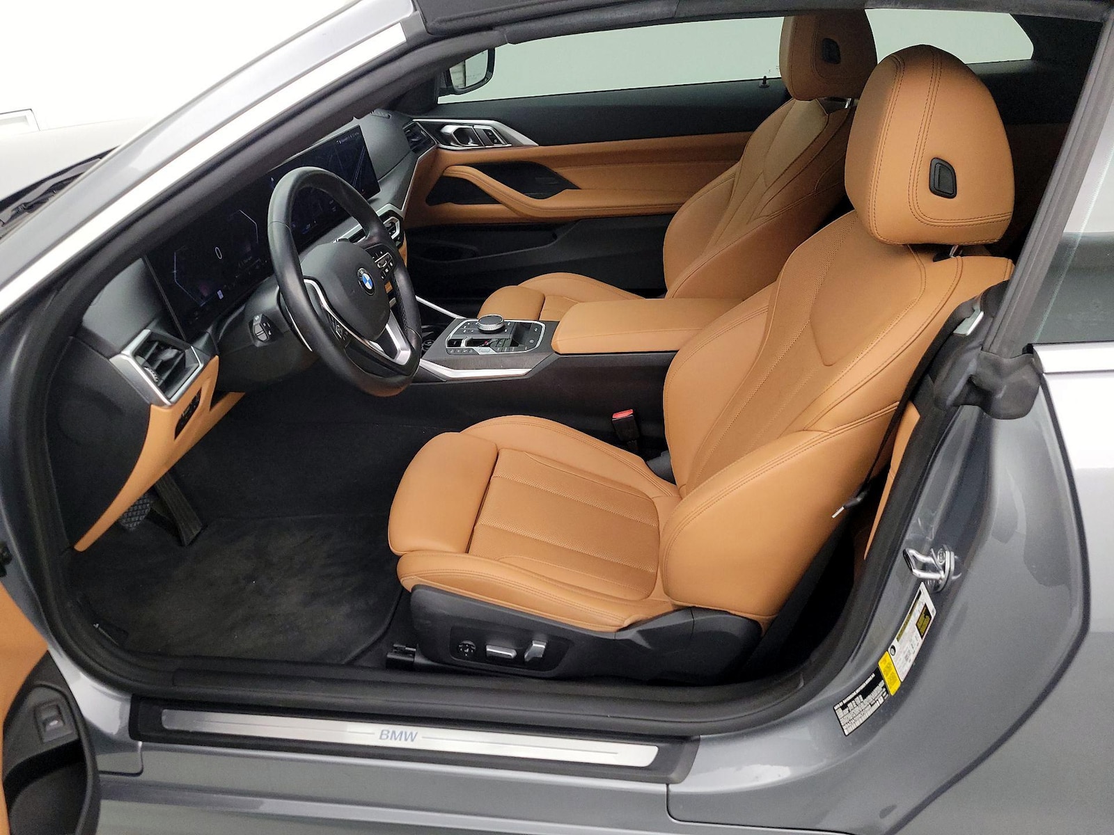2024 BMW 4 Series 430i - Photo 12