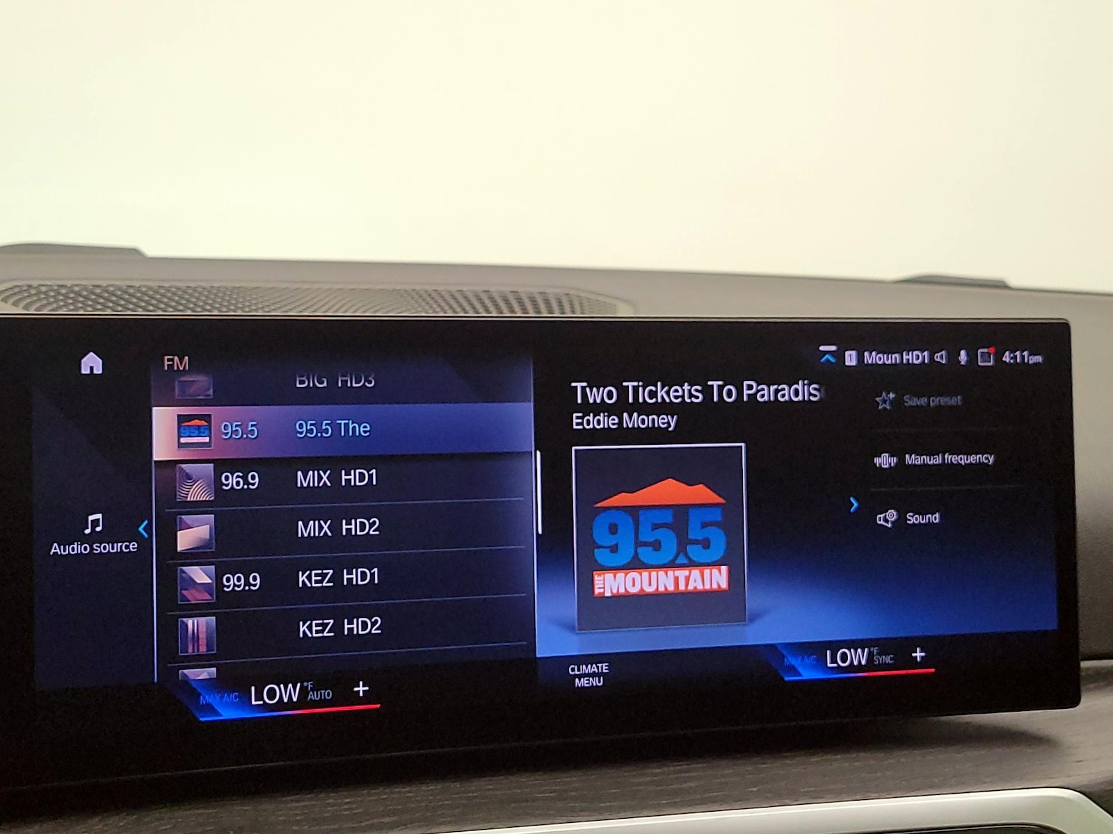 2024 BMW 4 Series 430i - Photo 17