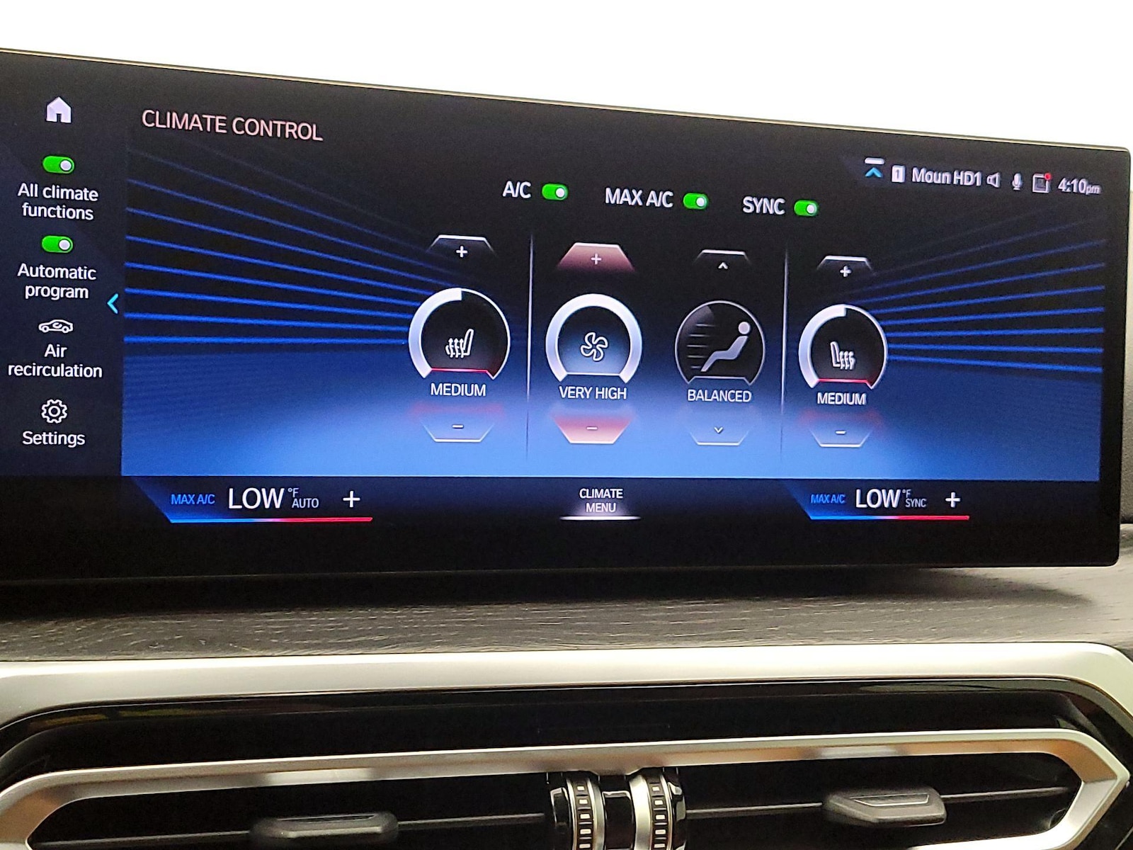 2024 BMW 4 Series 430i - Photo 18