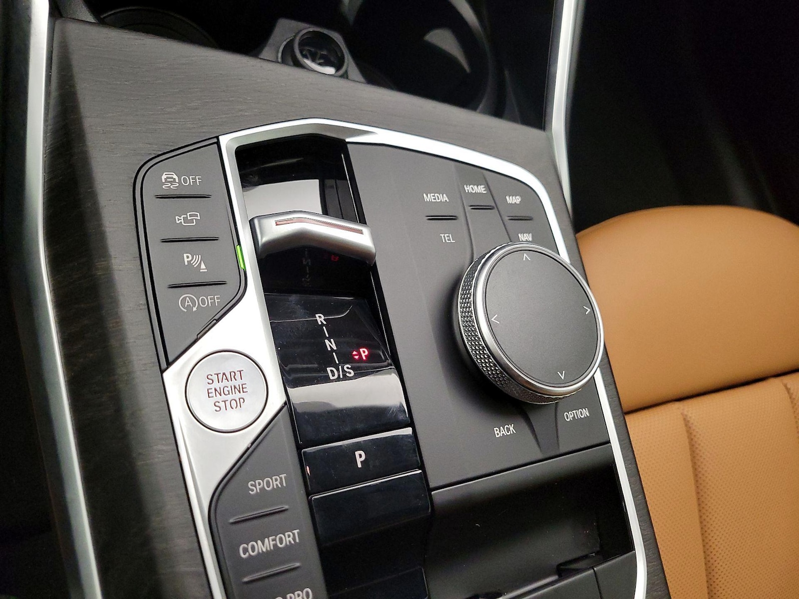 2024 BMW 4 Series 430i - Photo 19