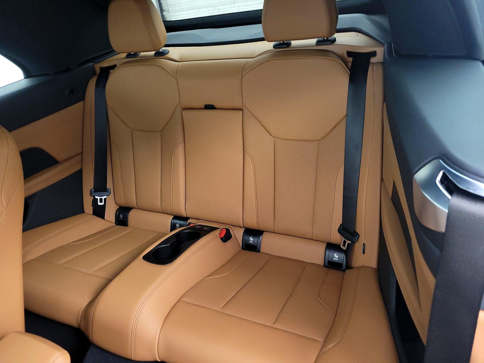 2024 BMW 4 Series 430i - Photo 21