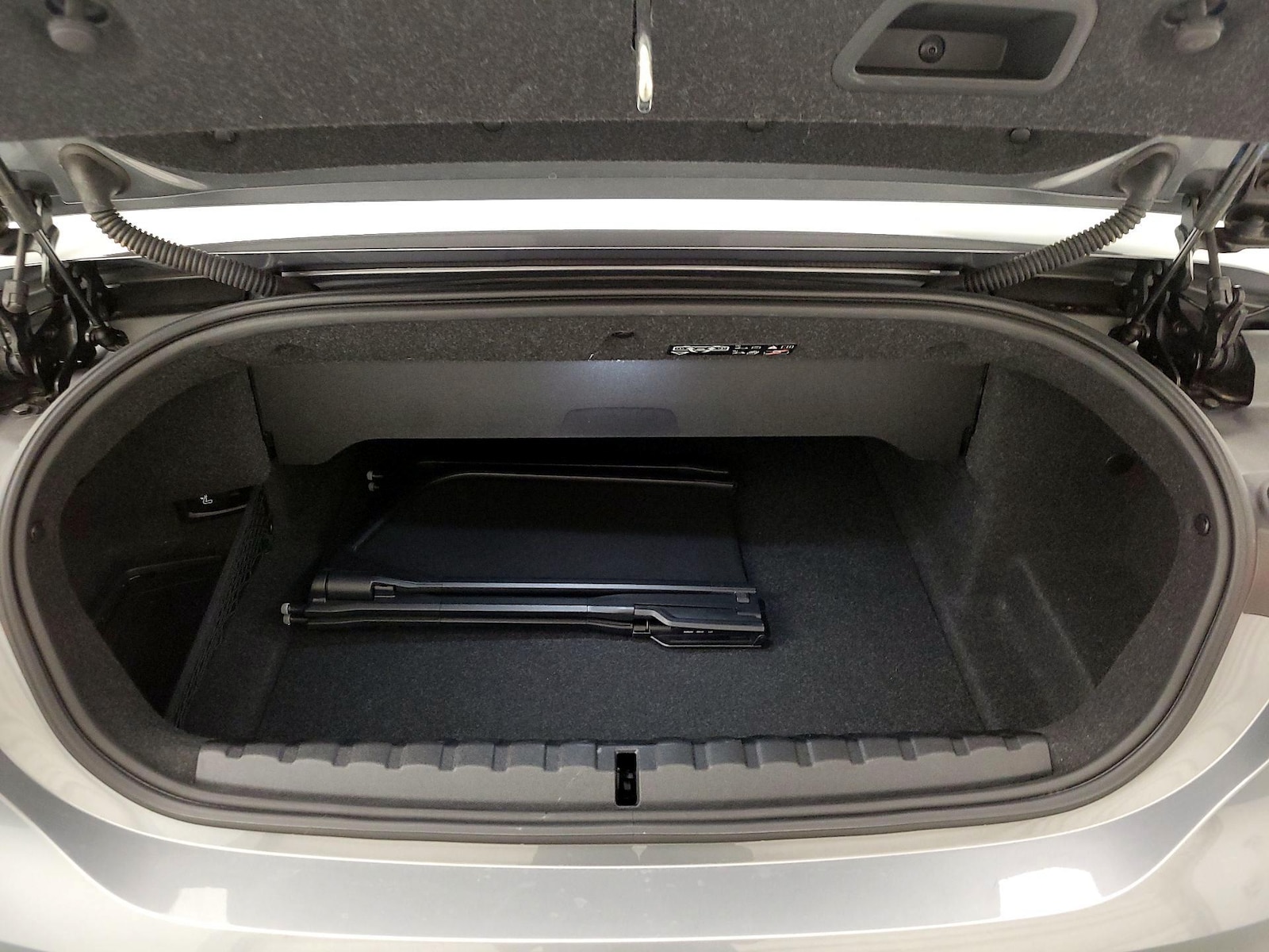 2024 BMW 4 Series 430i - Photo 22