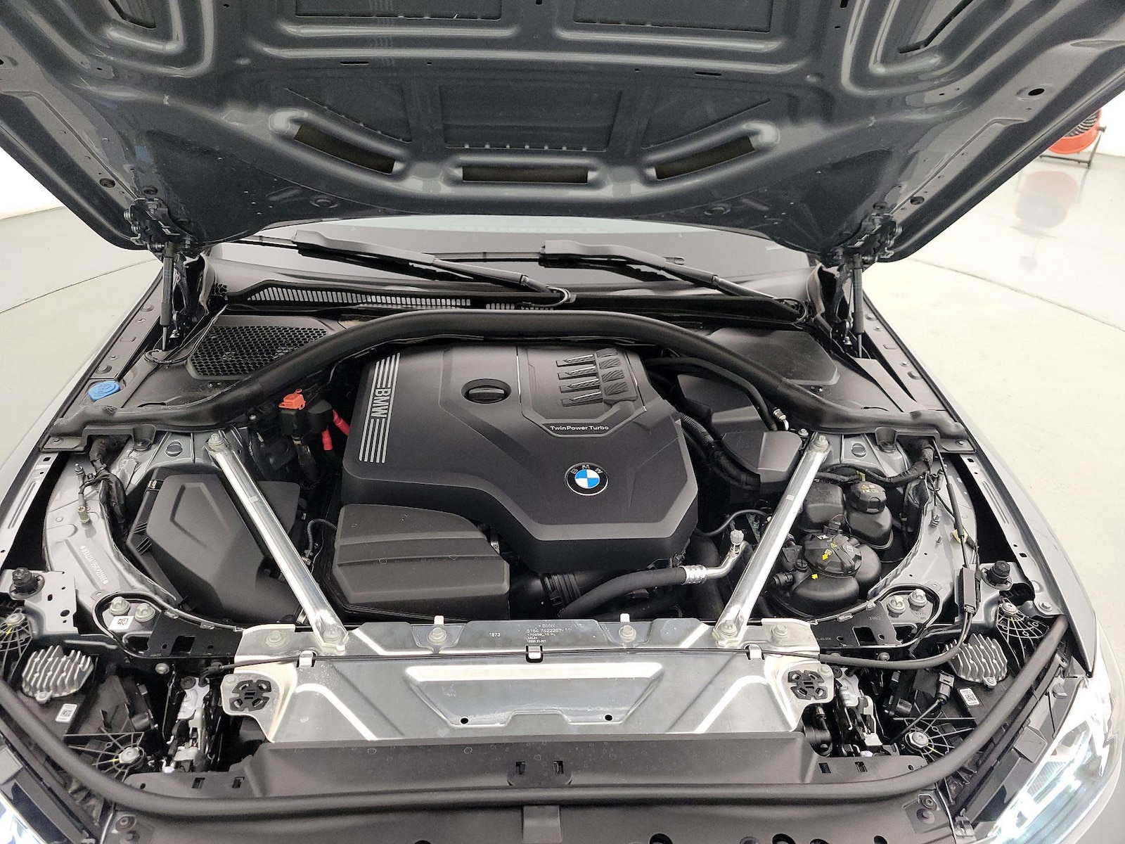 2024 BMW 4 Series 430i - Photo 23