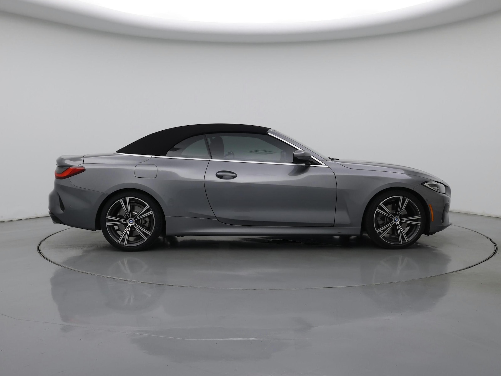 2024 BMW 4 Series 430i - Photo 8