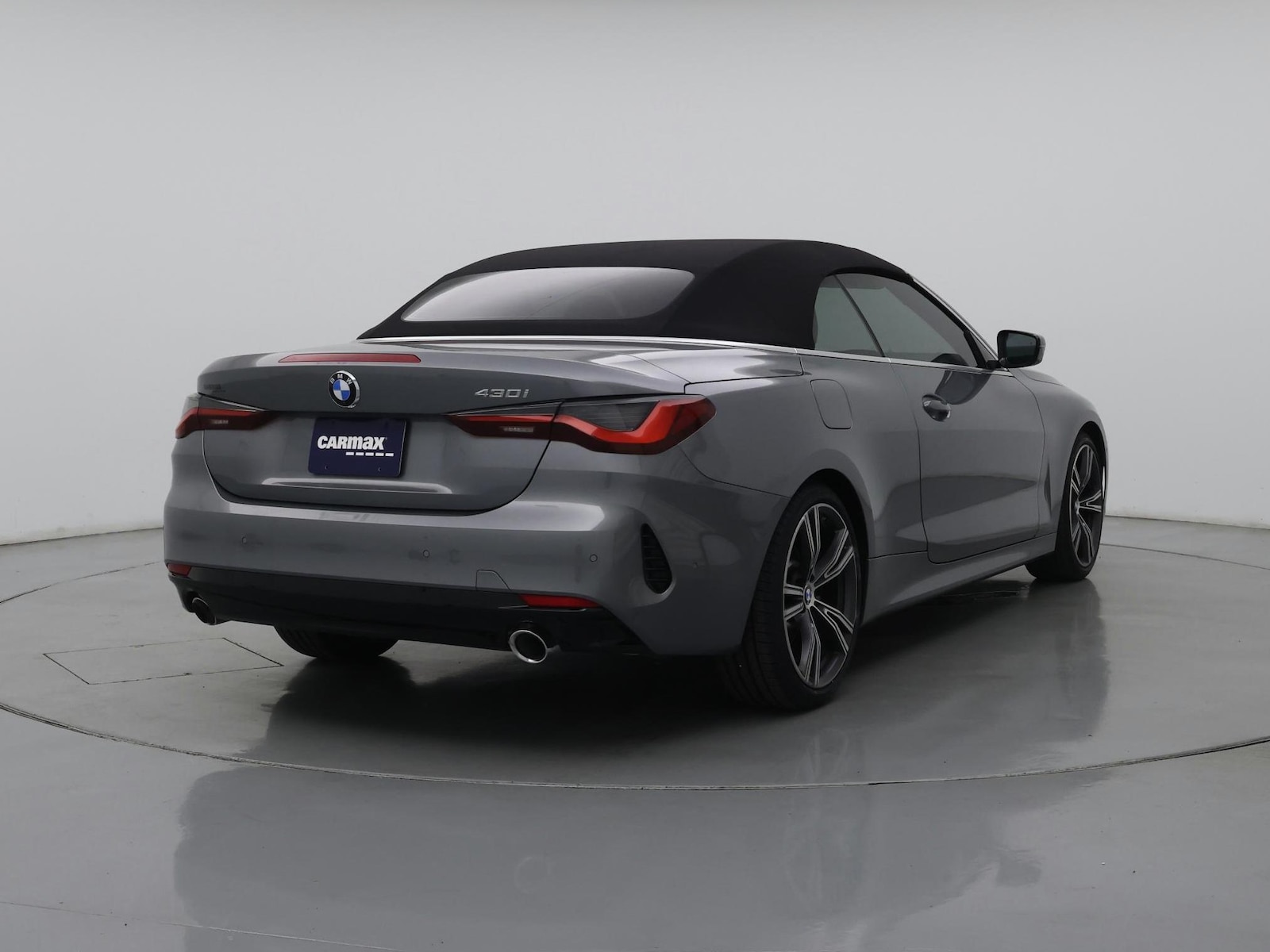 2024 BMW 4 Series 430i - Photo 9