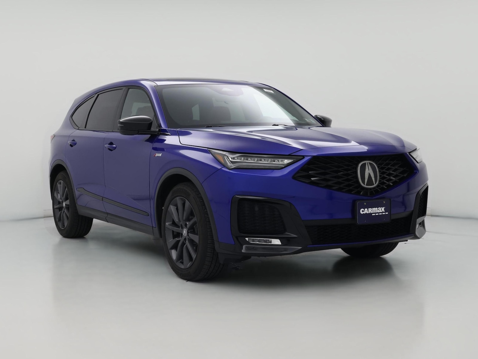 2025 Acura MDX