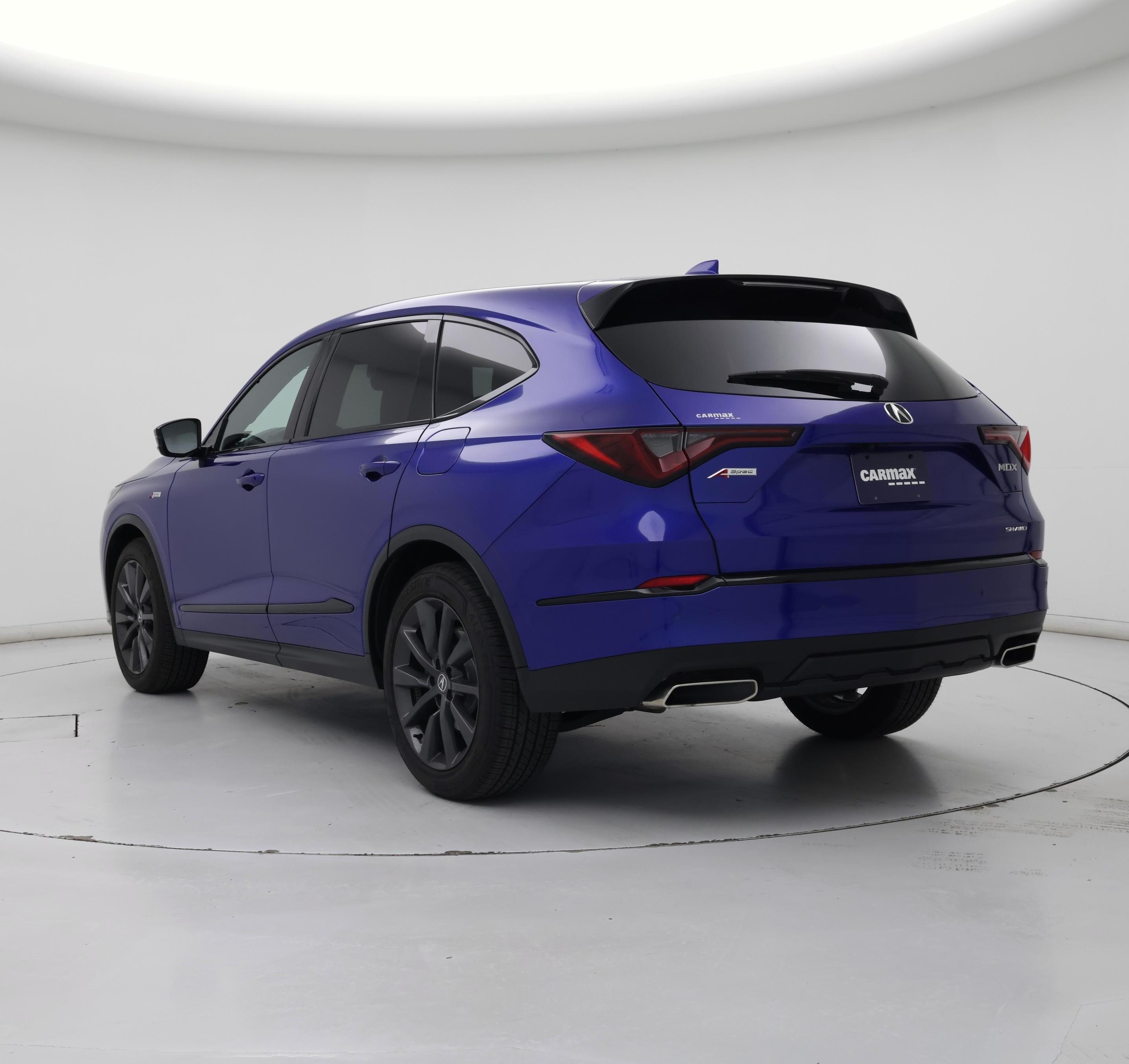 Thumbnail: 2025 Acura MDX - 2