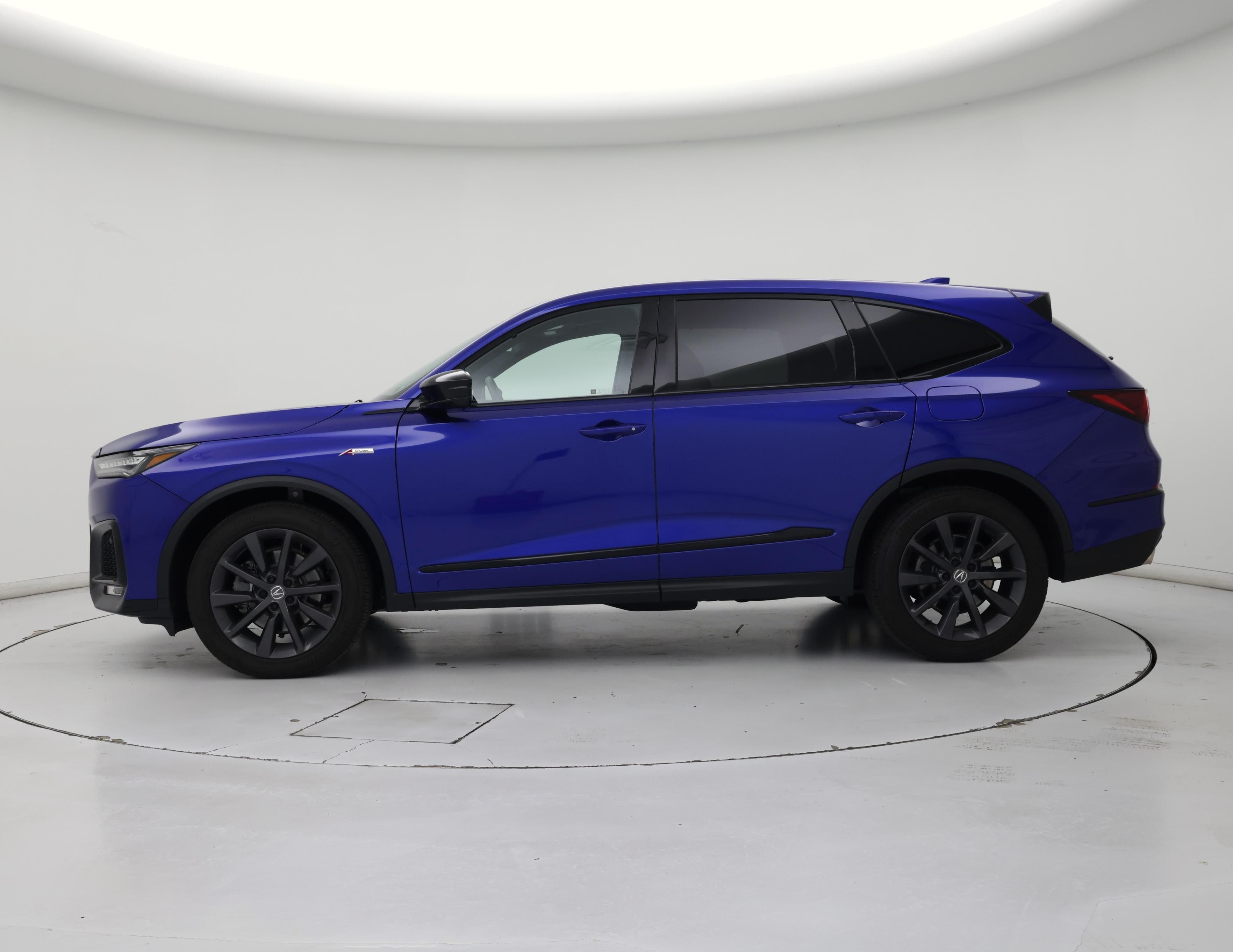 Thumbnail: 2025 Acura MDX - 3