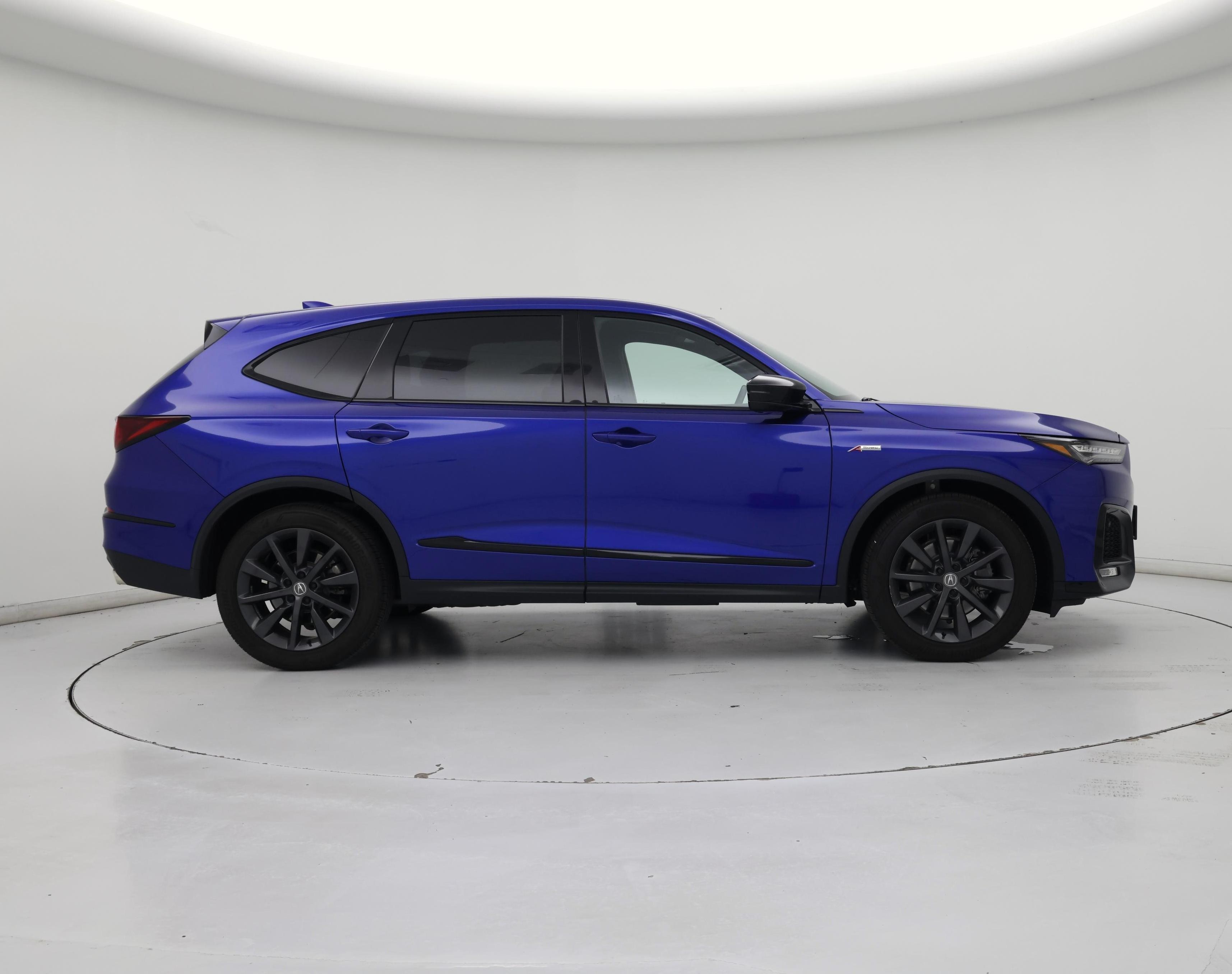 Thumbnail: 2025 Acura MDX - 7