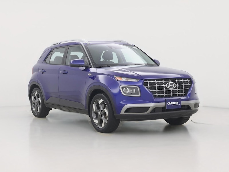 2022 Hyundai Venue SE -
                  Houston, TX