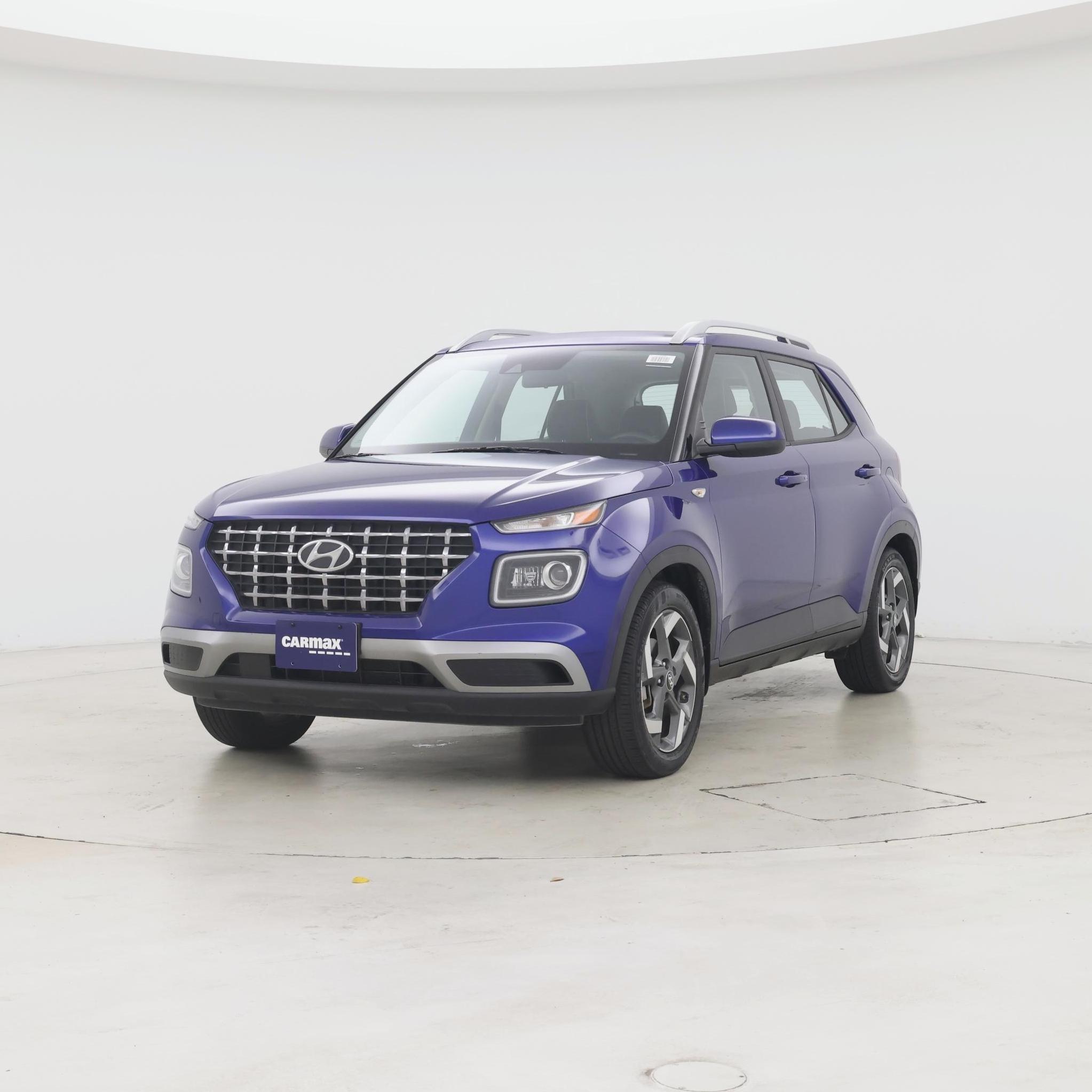 Thumbnail: 2022 Hyundai Venue - 4