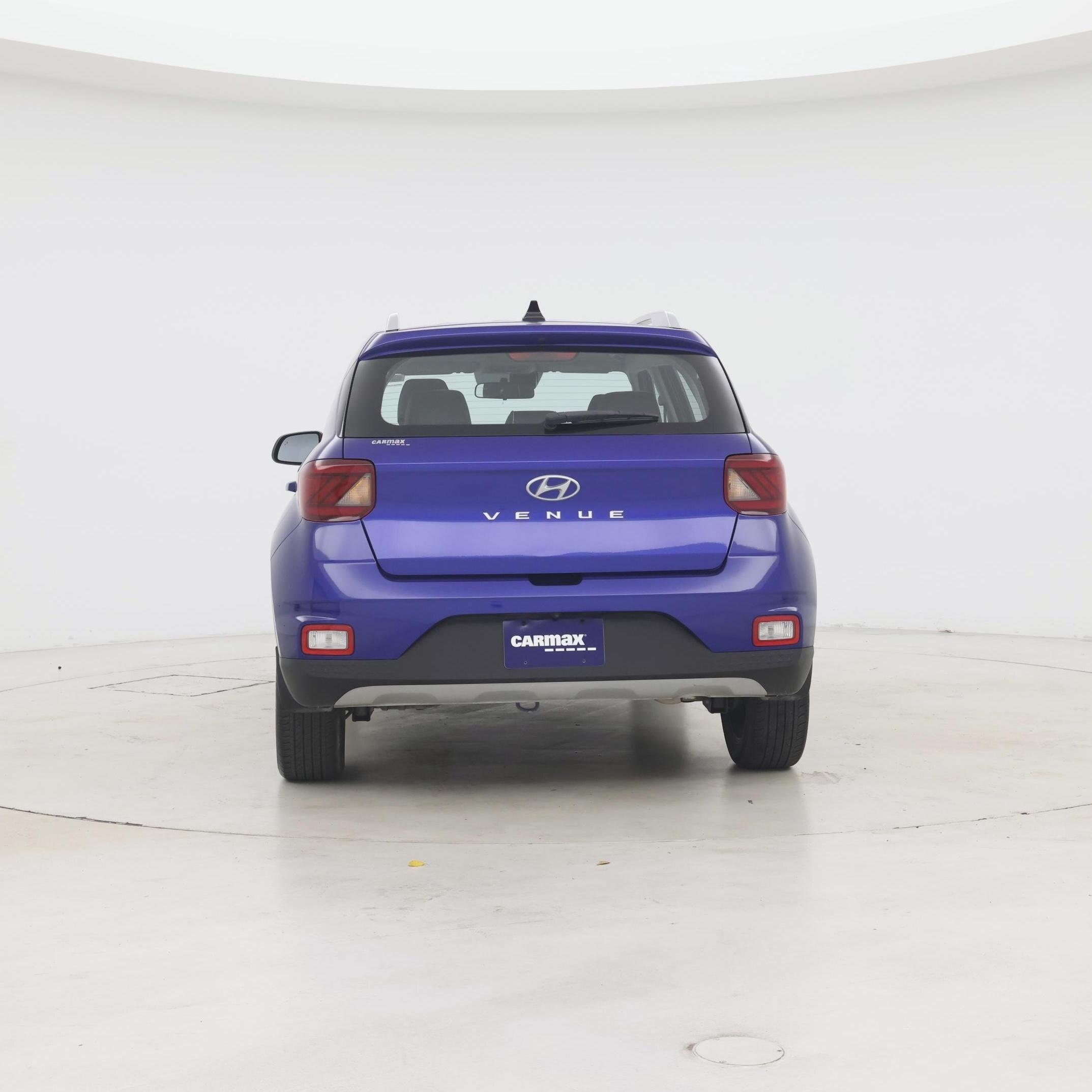 Thumbnail: 2022 Hyundai Venue - 6