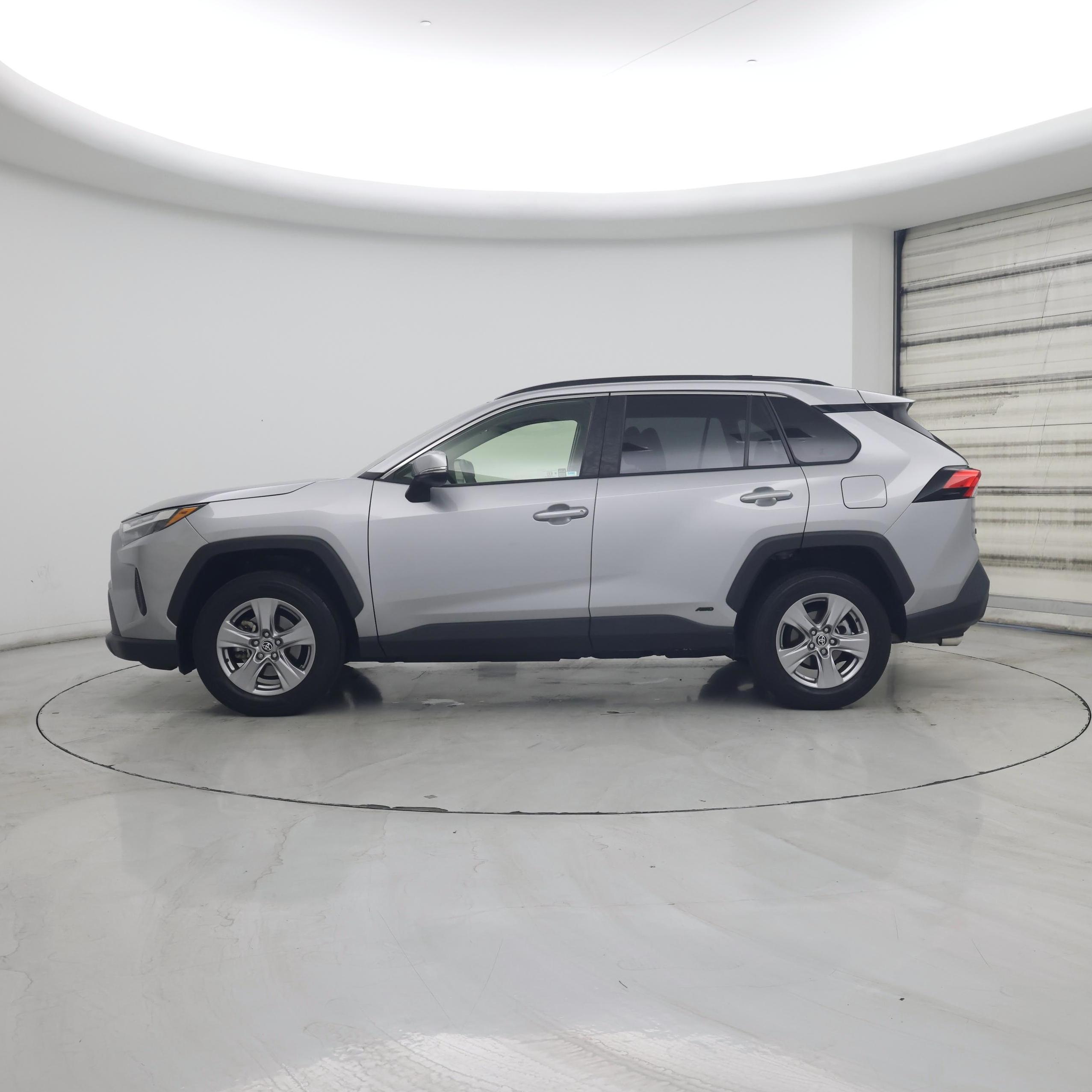 Thumbnail: 2023 Toyota RAV4 - 3