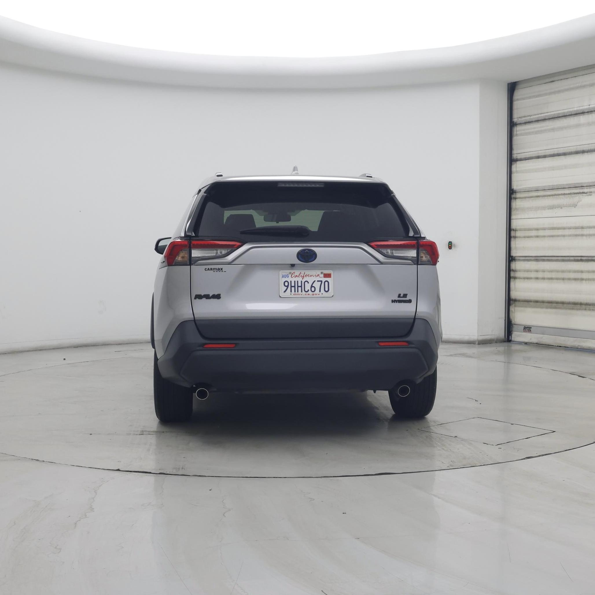 Thumbnail: 2023 Toyota RAV4 - 6
