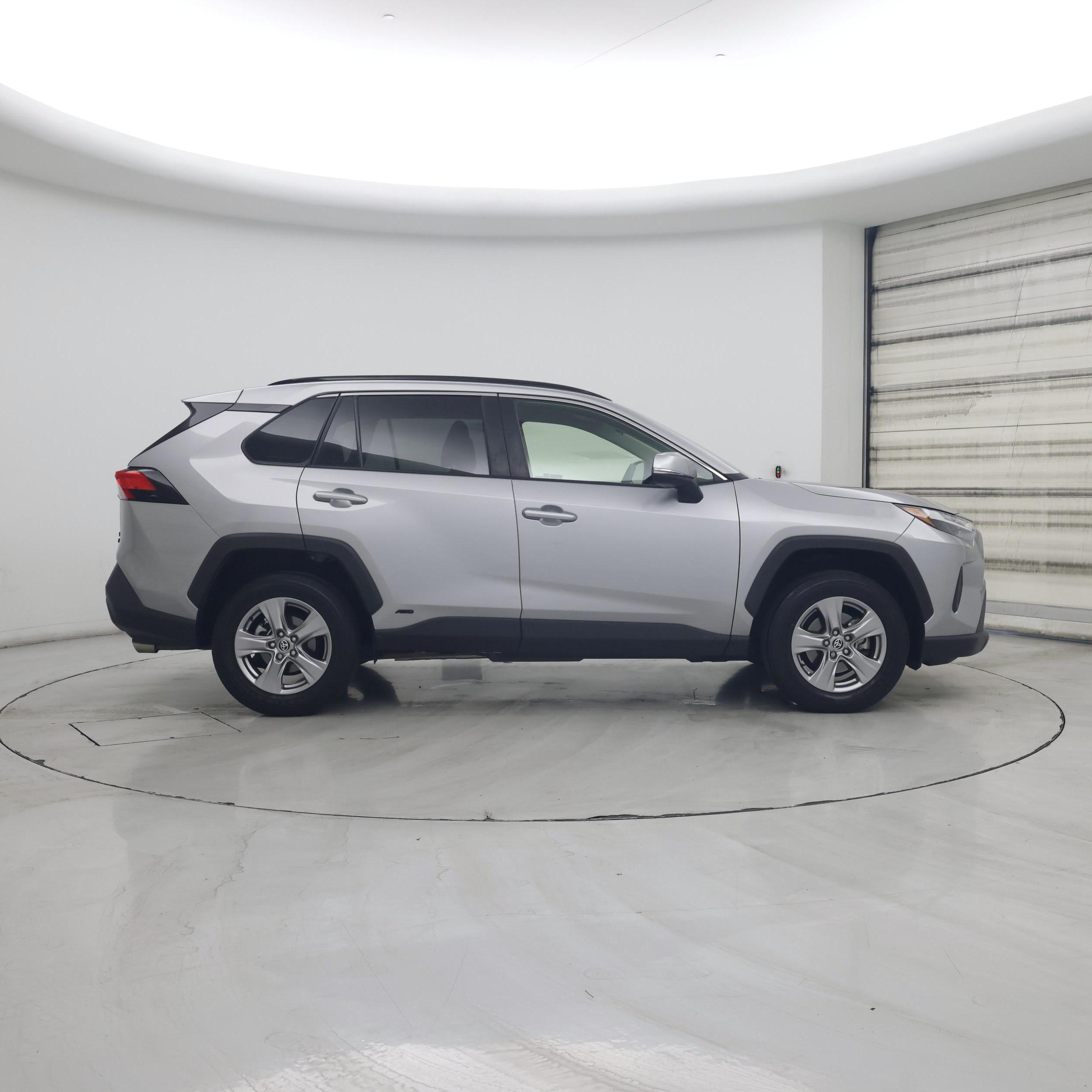 Thumbnail: 2023 Toyota RAV4 - 7